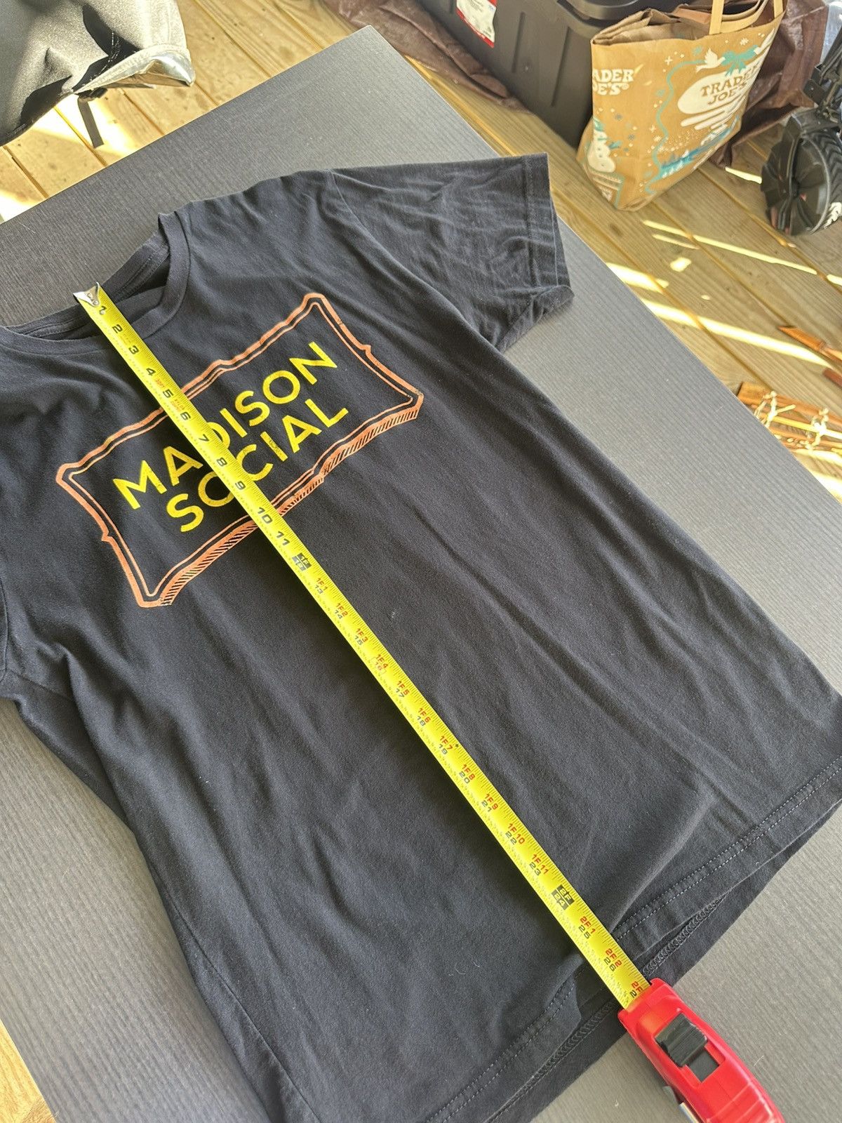 Other Beer College Halloween Funny Drinking Shirt Tally Florida Size US L / EU 52-54 / 3 - 5 Thumbnail