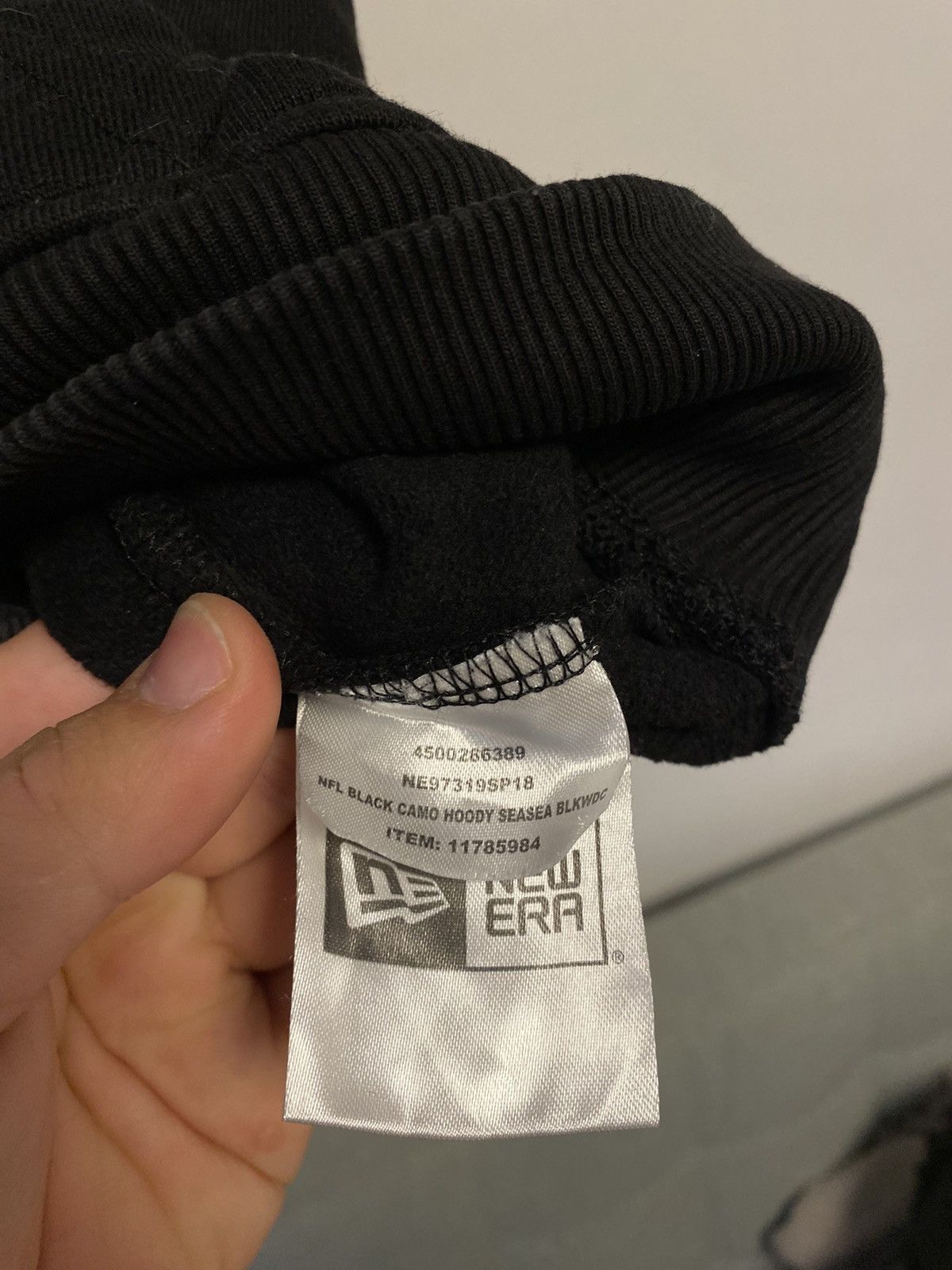 NFL × New Era Hoodie new era Size US S / EU 44-46 / 1 - 4 Thumbnail