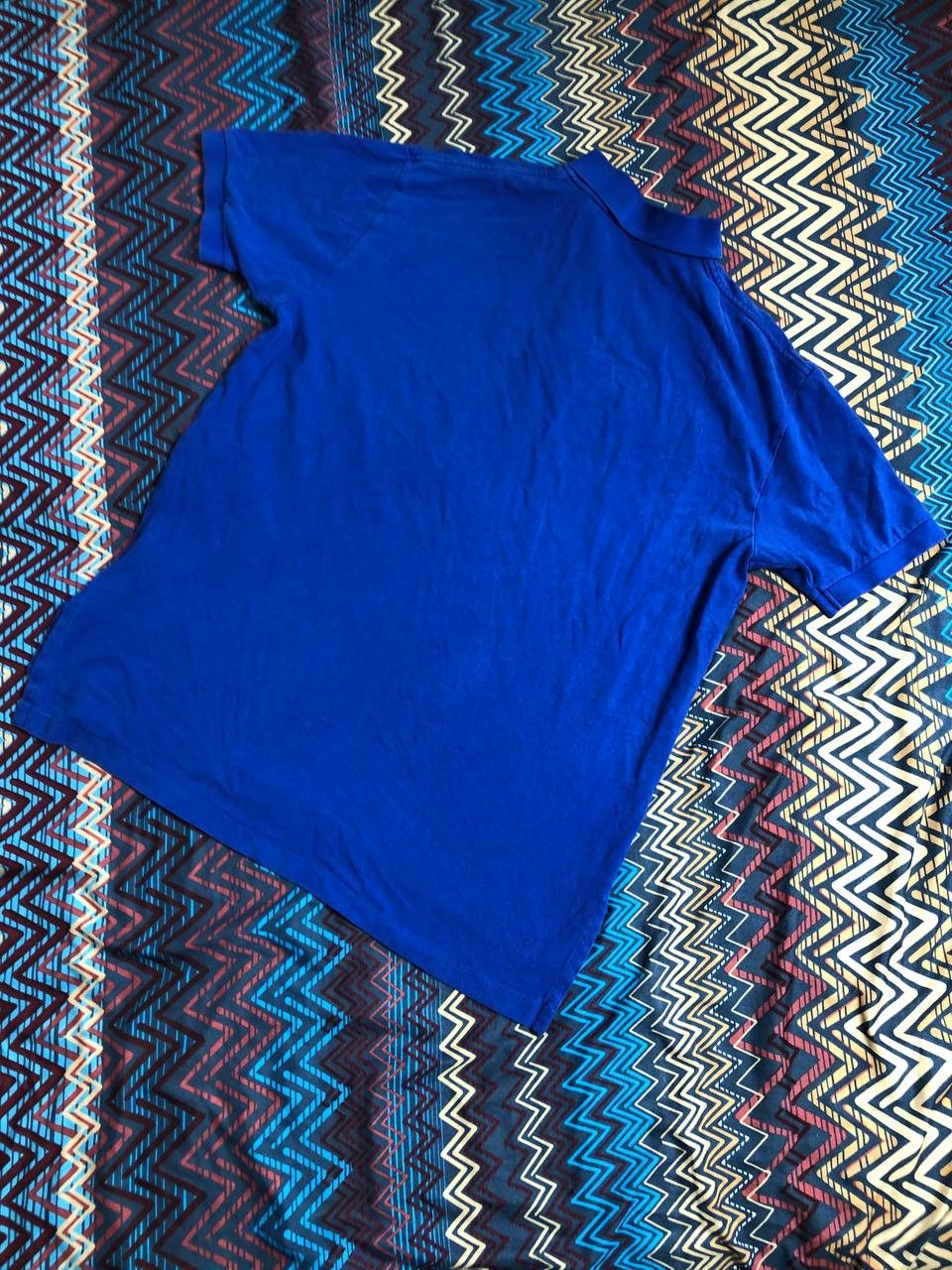 Polo Ralph Lauren Streetwear polos Polo by Ralph Lauren T-Shirt Y2K Vintage Size US L / EU 52-54 / 3 - 10 Thumbnail