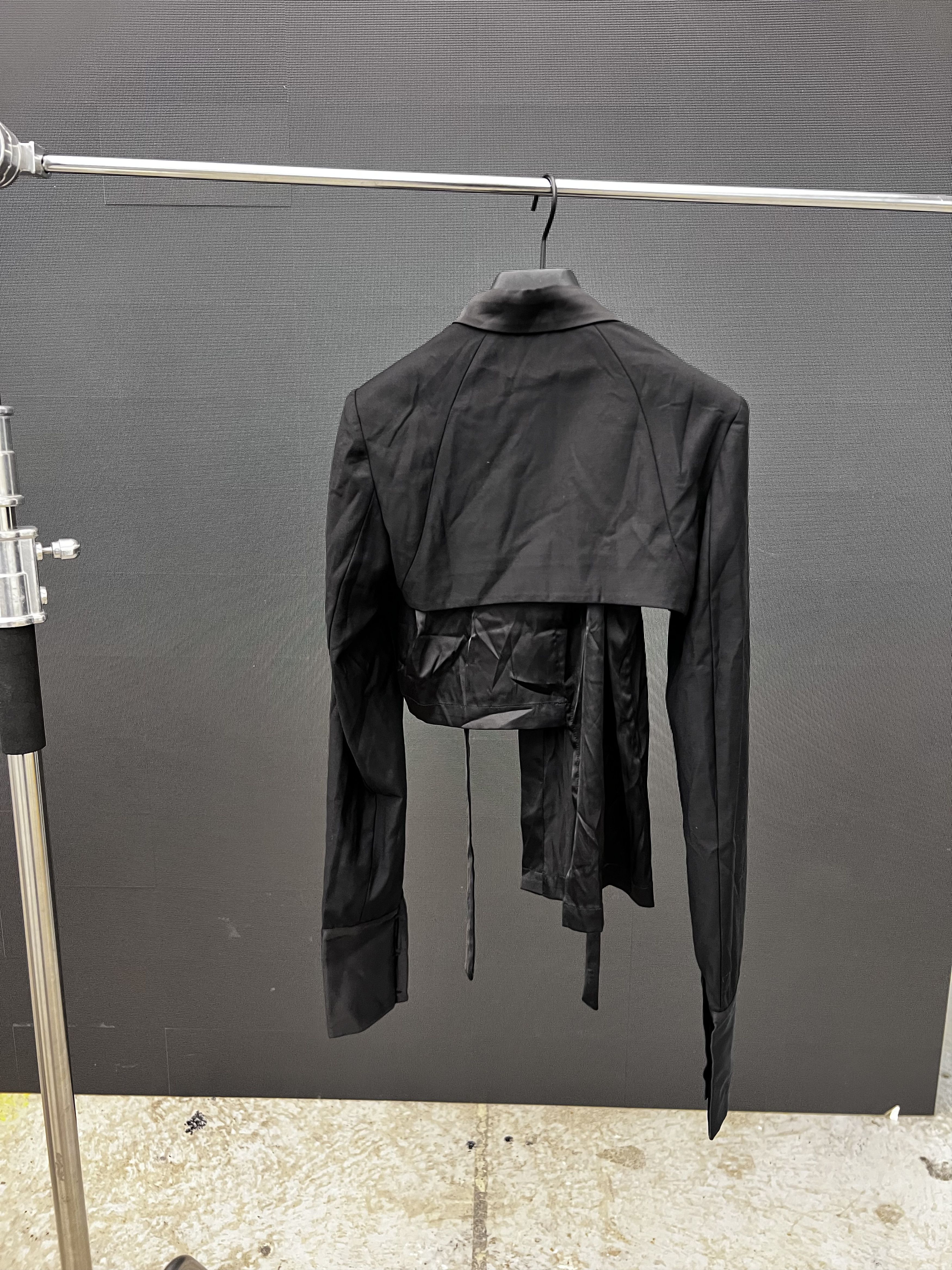Heliot Emil TAILORED DECONSTRUCTED SHIRT Size S / US 4 / IT 40 - 3 Thumbnail