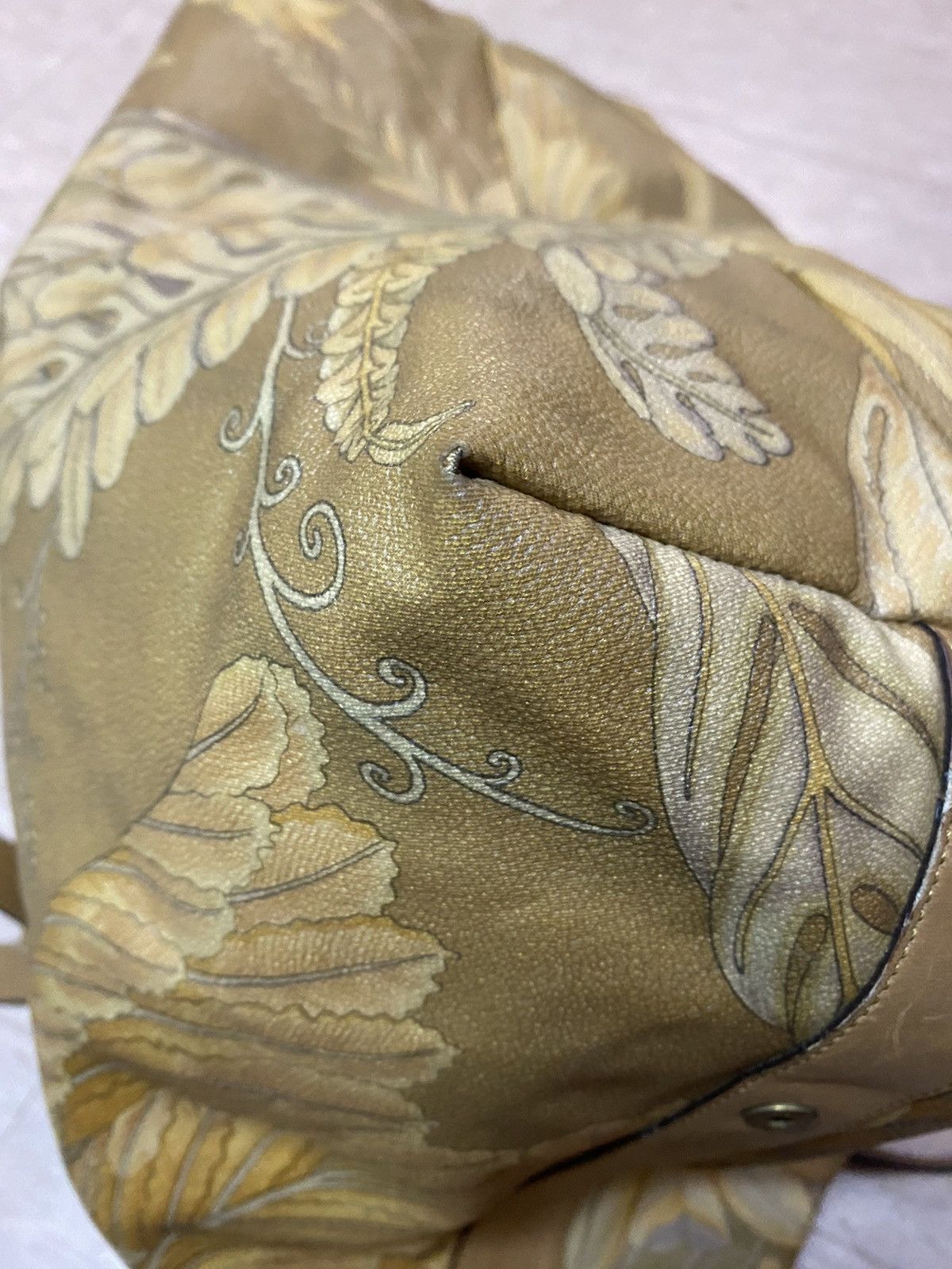 Other Salvatore ferragamo wild floral travel beg Size ONE SIZE - 20 Thumbnail