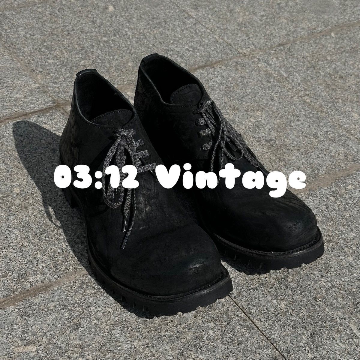 Vintage Portaille Size US 10 / EU 43 - 3 Thumbnail