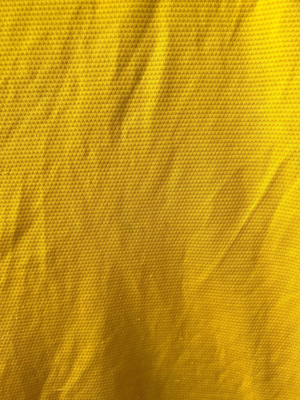 Nike 2012 BRAZIL TEAM HOME SOCCER JERSEY FOOTBALL SHIRT RARE XL Size US XL / EU 56 / 4 - 7 Thumbnail