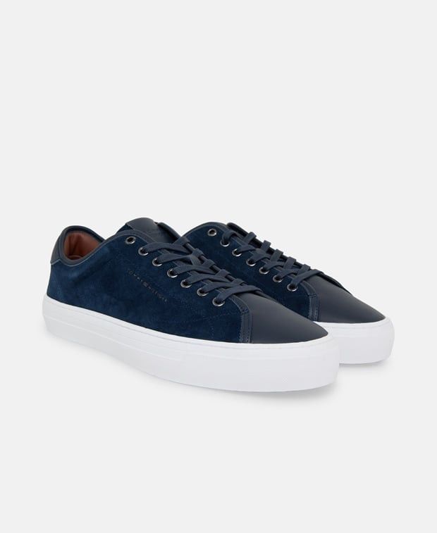 Tommy Hilfiger Sneakers Size US 10 / EU 43 - 1 Thumbnail