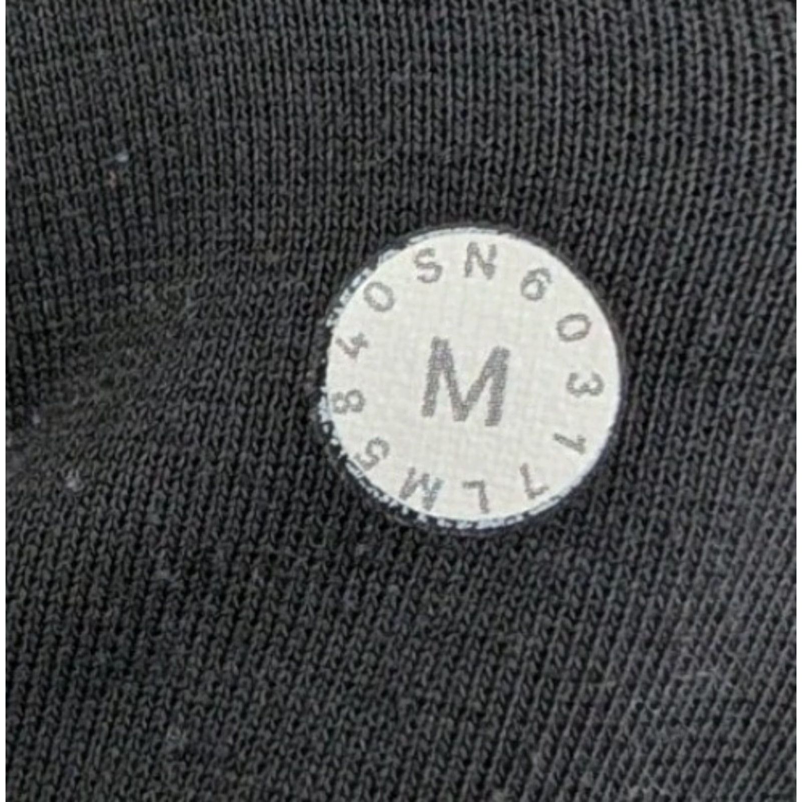 Lululemon Lululemon Intent Jogger Mens M Gray Drawstring Pockets Tapered Pants Activewear Athletic Athleisure Gym & Training Mens 30in Inseam LM5840S Size US 31 - 7 Thumbnail