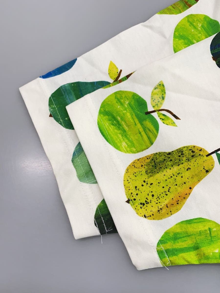 Junya Watanabe Allover Apple Motif Tee Size US M / EU 48-50 / 2 - 5 Thumbnail