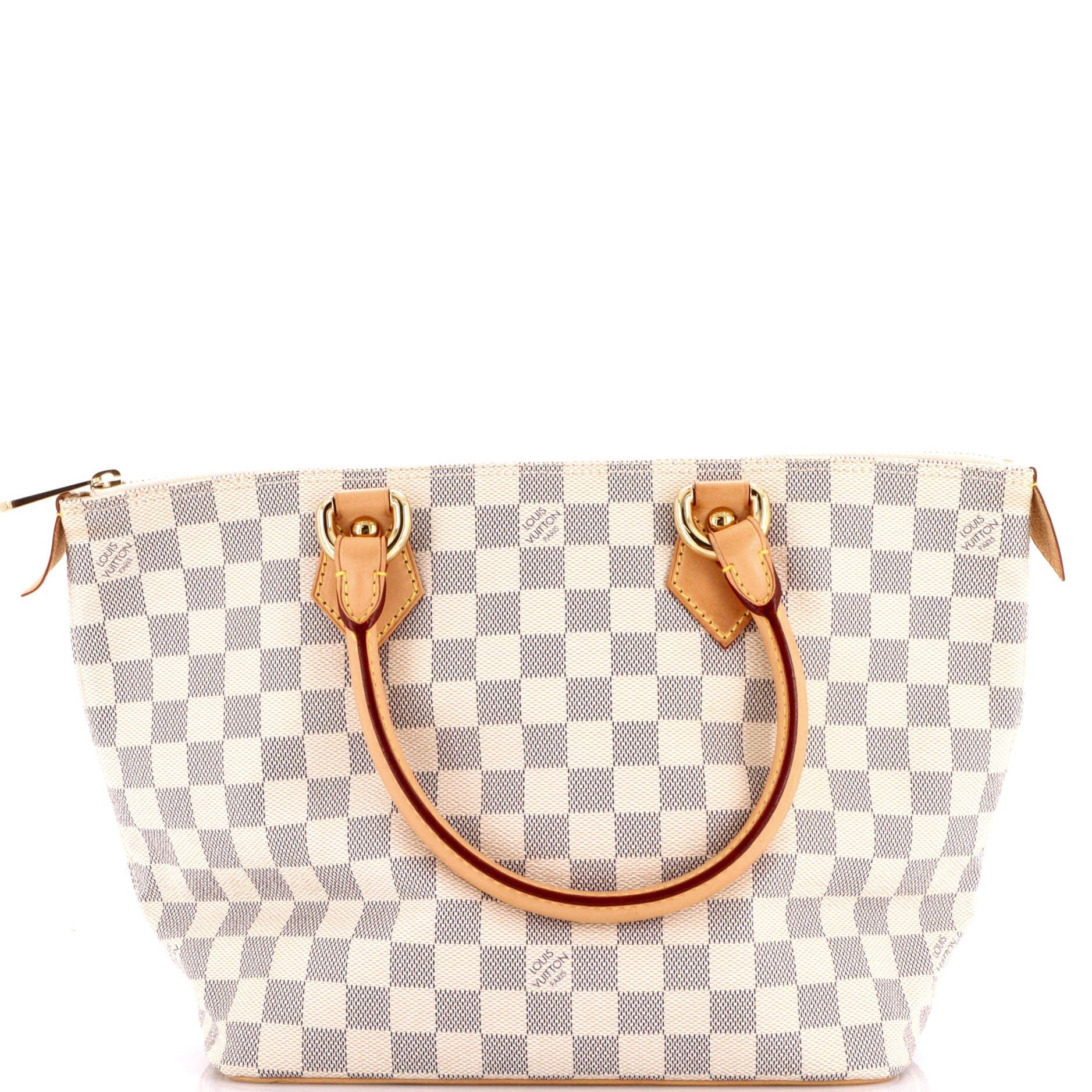 Louis Vuitton Saleya Handbag Size ONE SIZE - 1 Thumbnail
