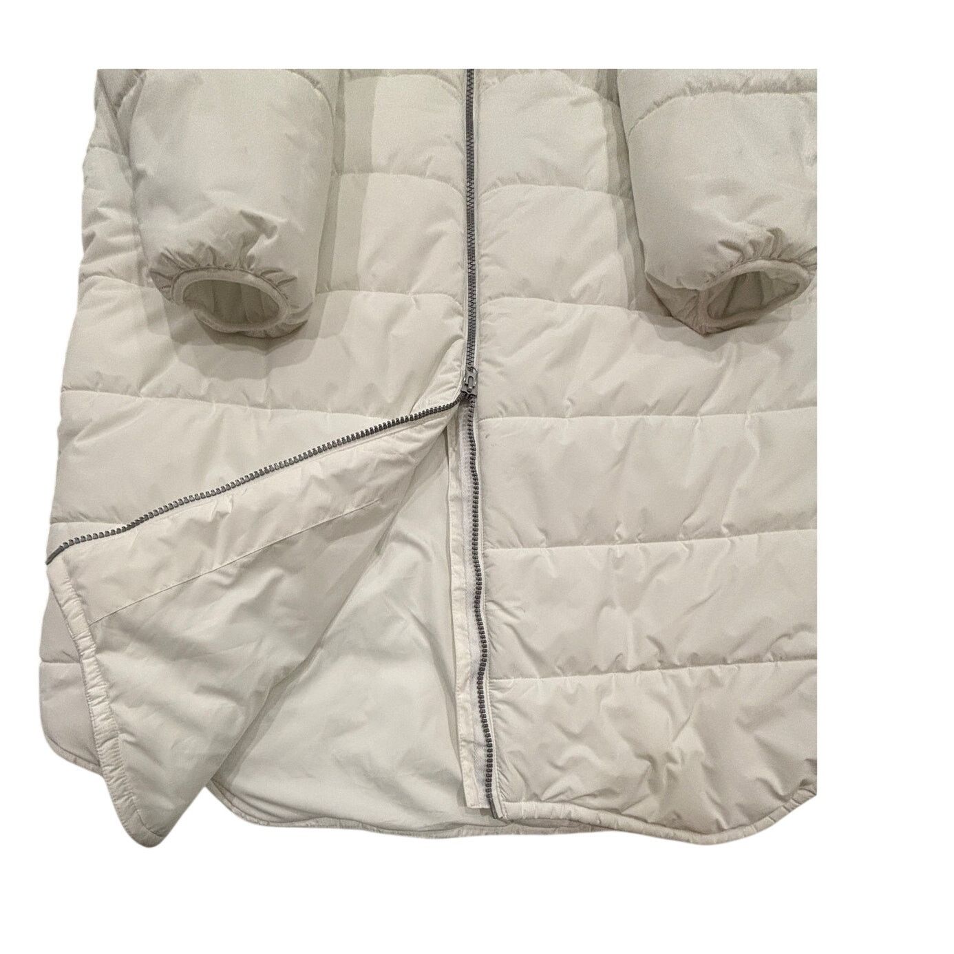 Gosha Rubchinskiy *R36 ADIDAS x GOSHA RUBCHINSKY Oversized Puffer Coat Large Size US L / EU 52-54 / 3 - 5 Thumbnail