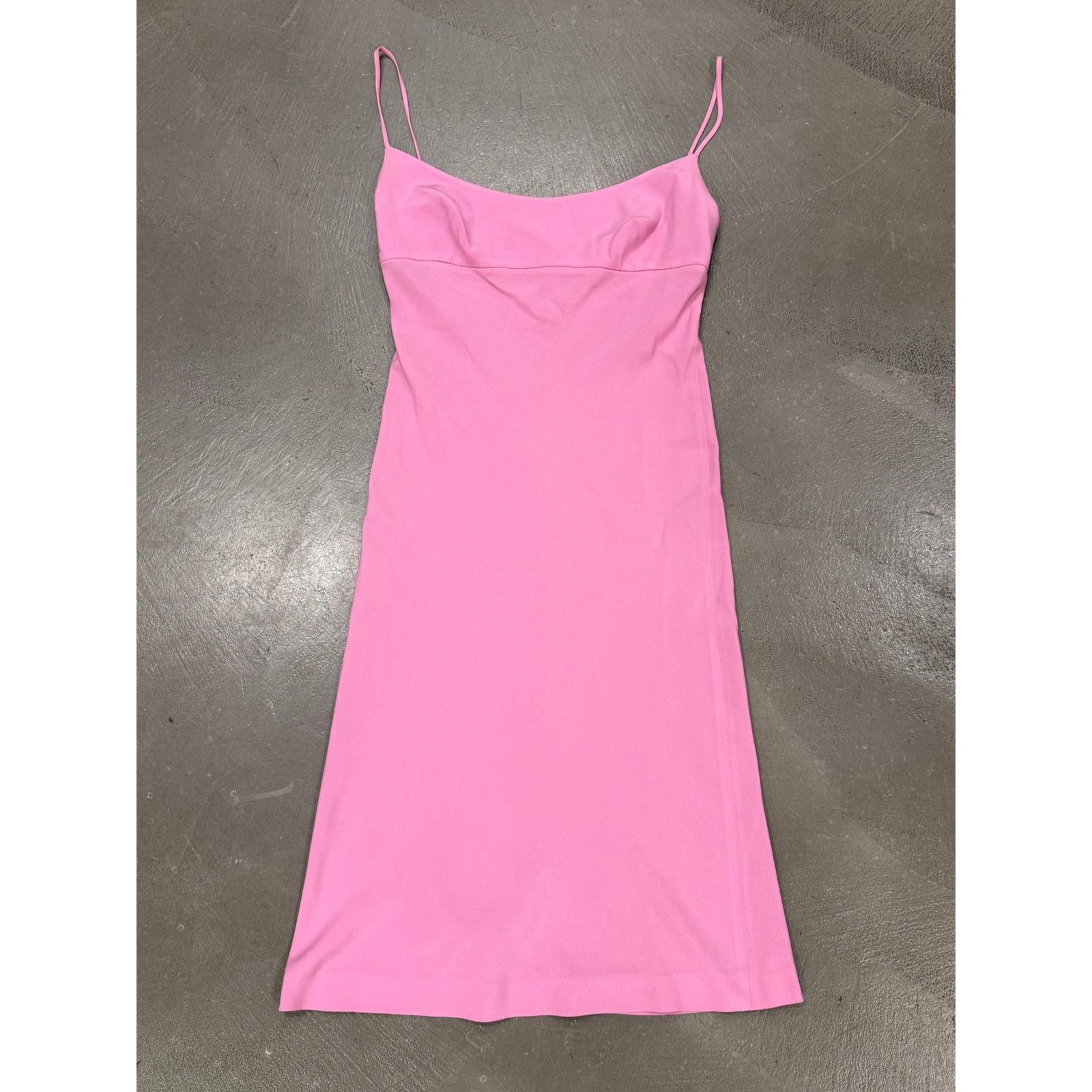 sephora dressed to the 90s dupe 1990s Dolce & Gabbana Mesh Maxi Dress  Style & Salvage