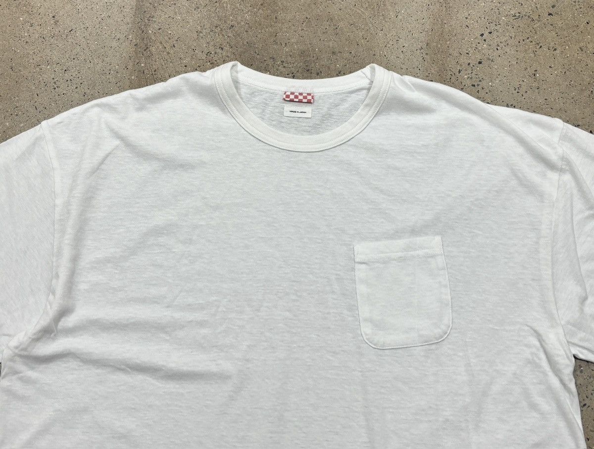 Visvim VISVIM 25AW SUBLIG EX JUMBO Tee ，size2 Size US M / EU 48-50 / 2 - 4 Thumbnail