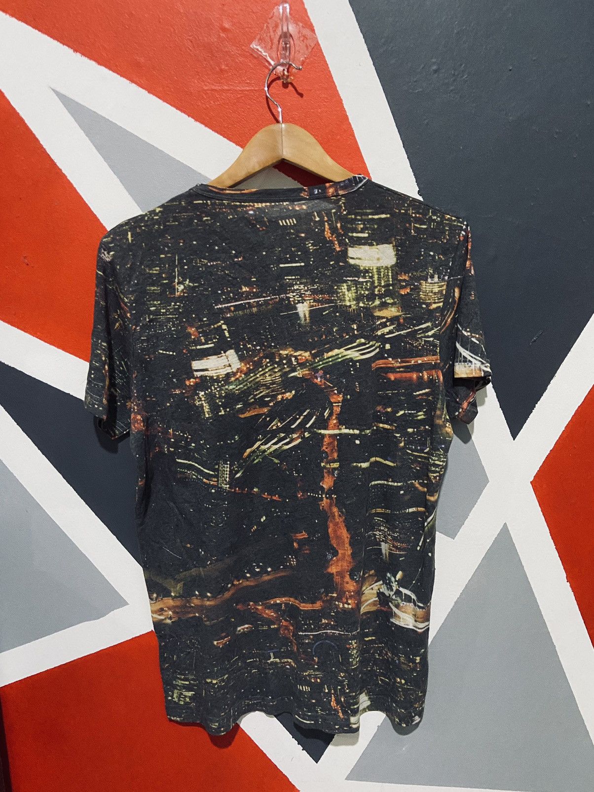 Pull & Bear Pull n Bear - I rather be In London Size US M / EU 48-50 / 2 - 2 Thumbnail