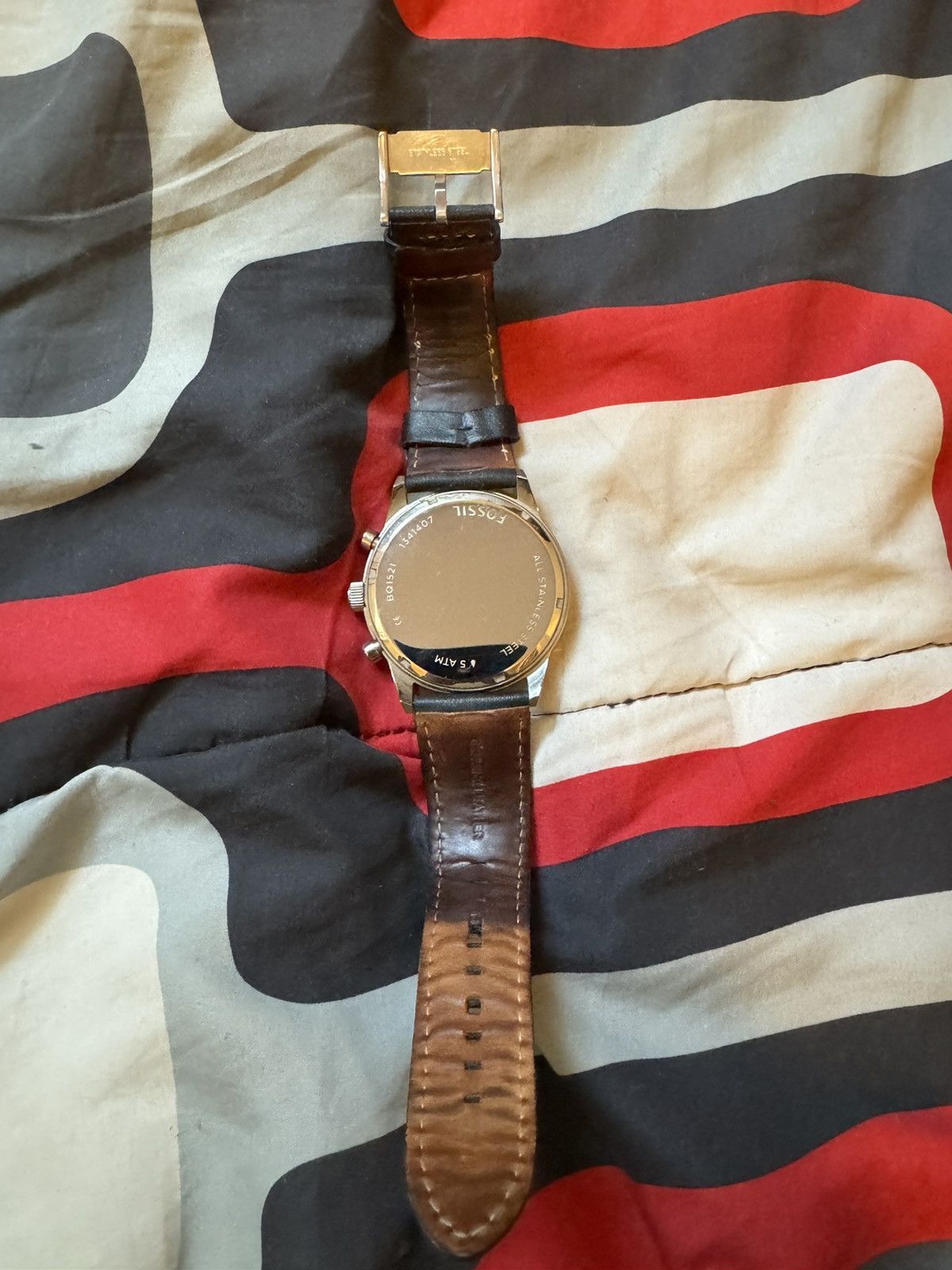 Fossil Fossil Watch Size ONE SIZE - 2 Thumbnail