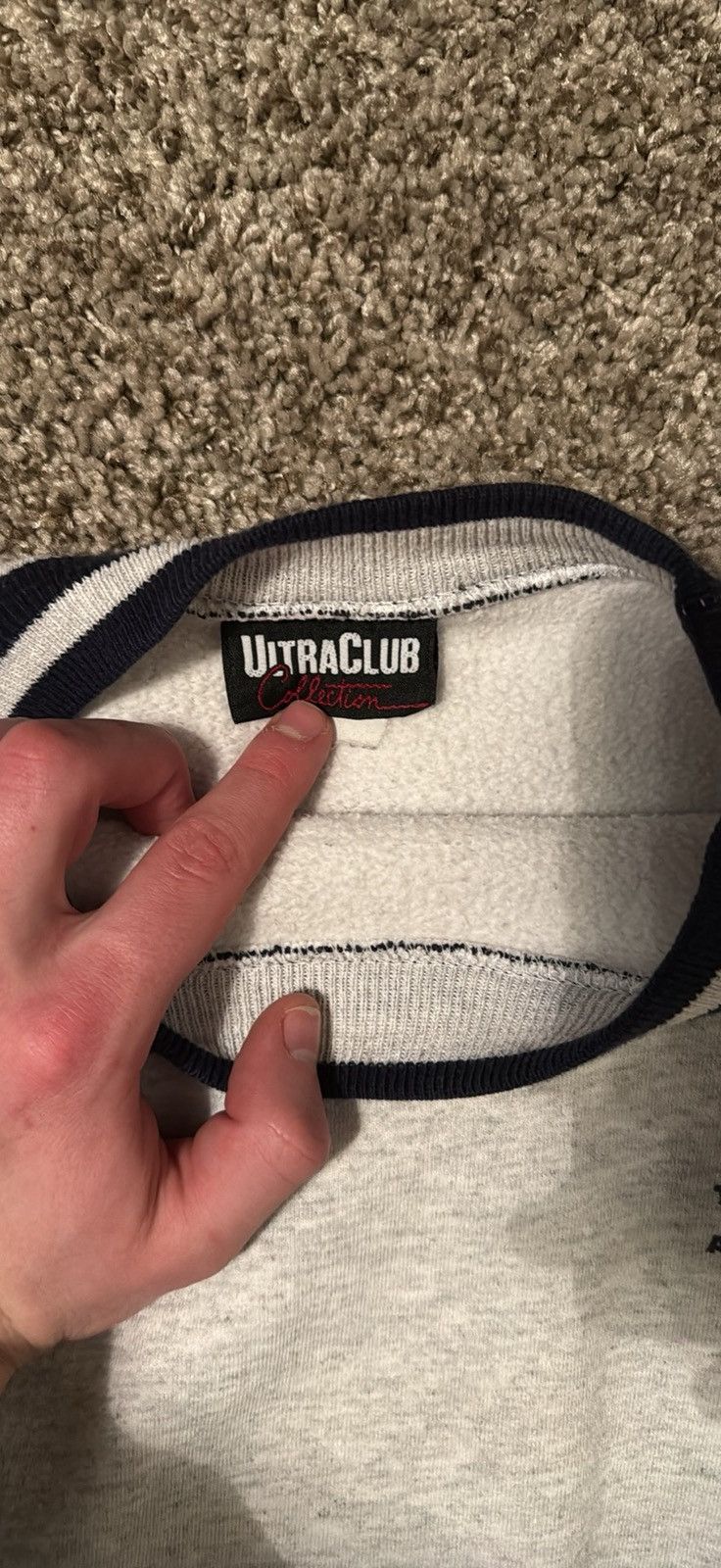 Other Engineering Crewneck Size US M / EU 48-50 / 2 - 3 Thumbnail
