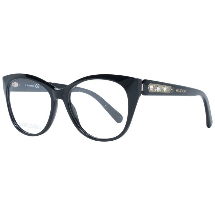 swarovski-swarovski-black-women-optical-frames-grailed