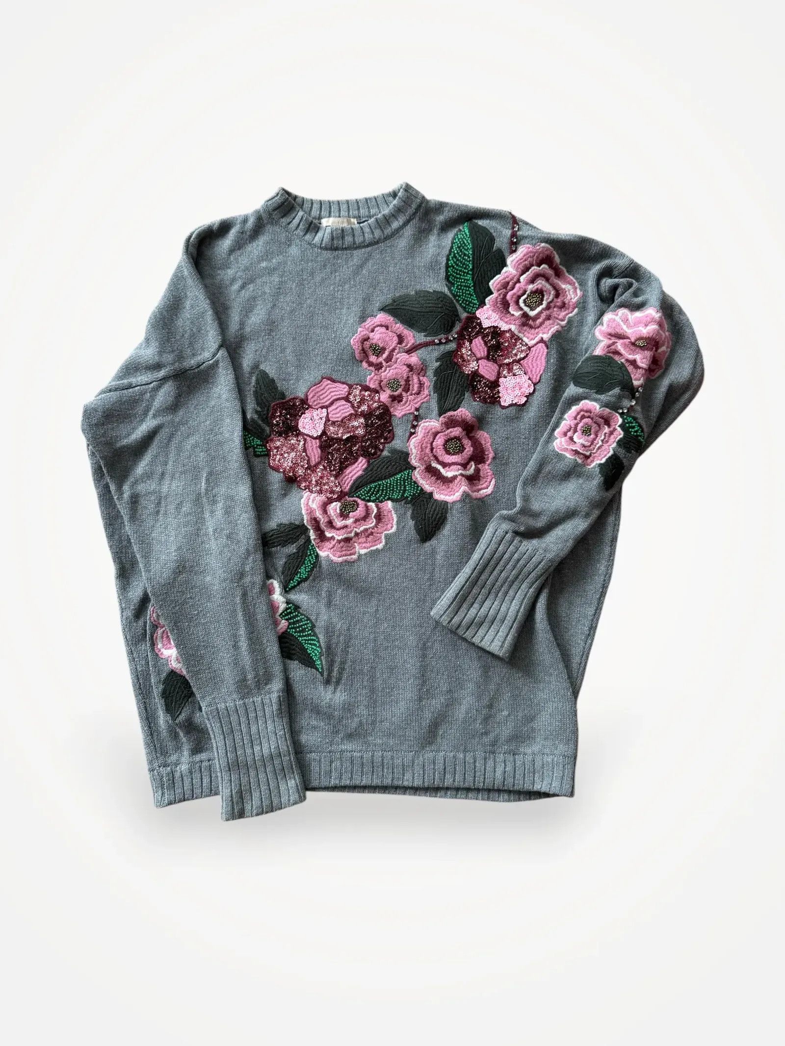 H&M H&M Sweater Size M / US 6-8 / IT 42-44 - 1 Thumbnail