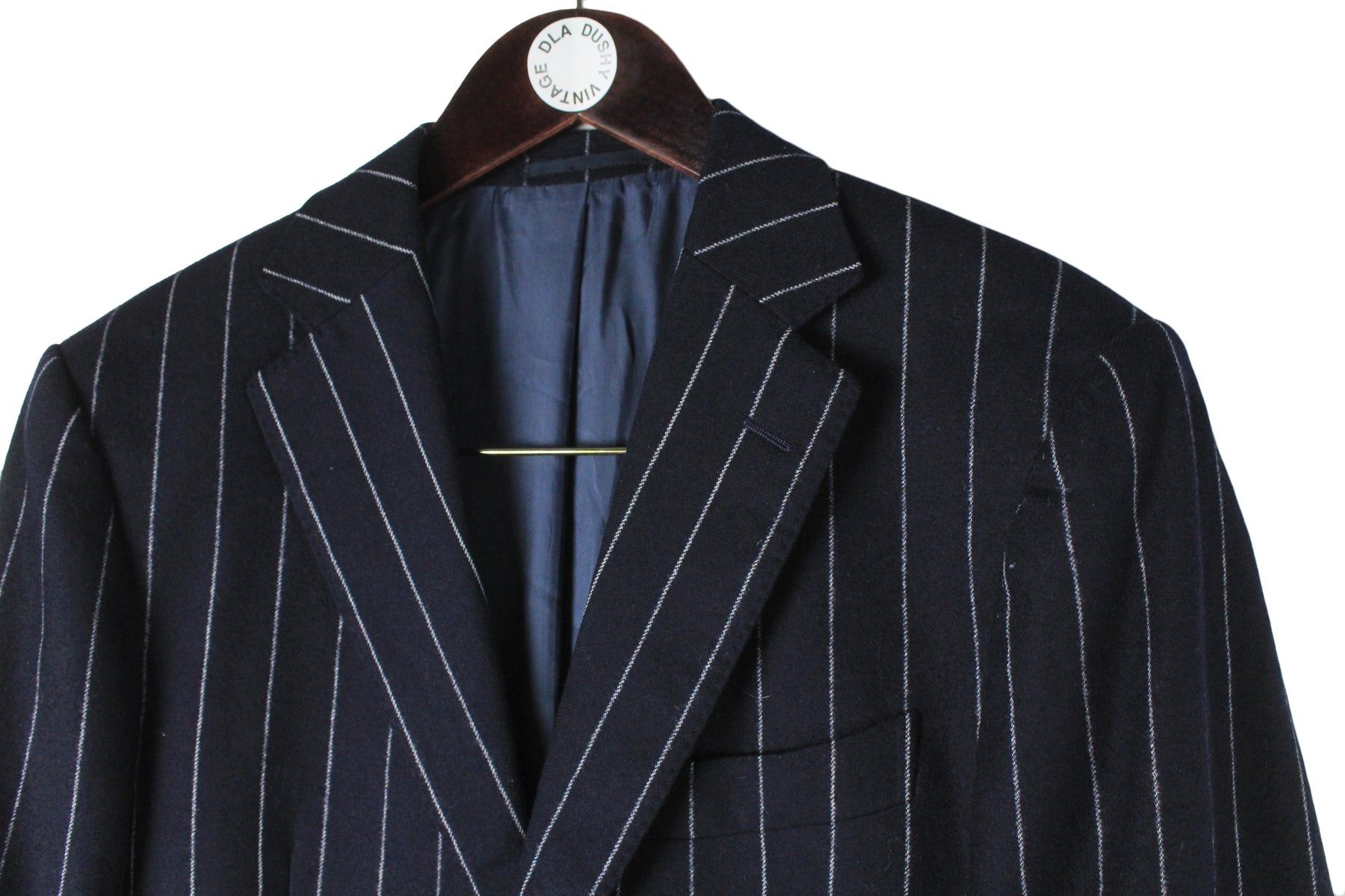 Suitsupply Suitsupply Wool Blazer Large 48R Size 48R - 4 Thumbnail