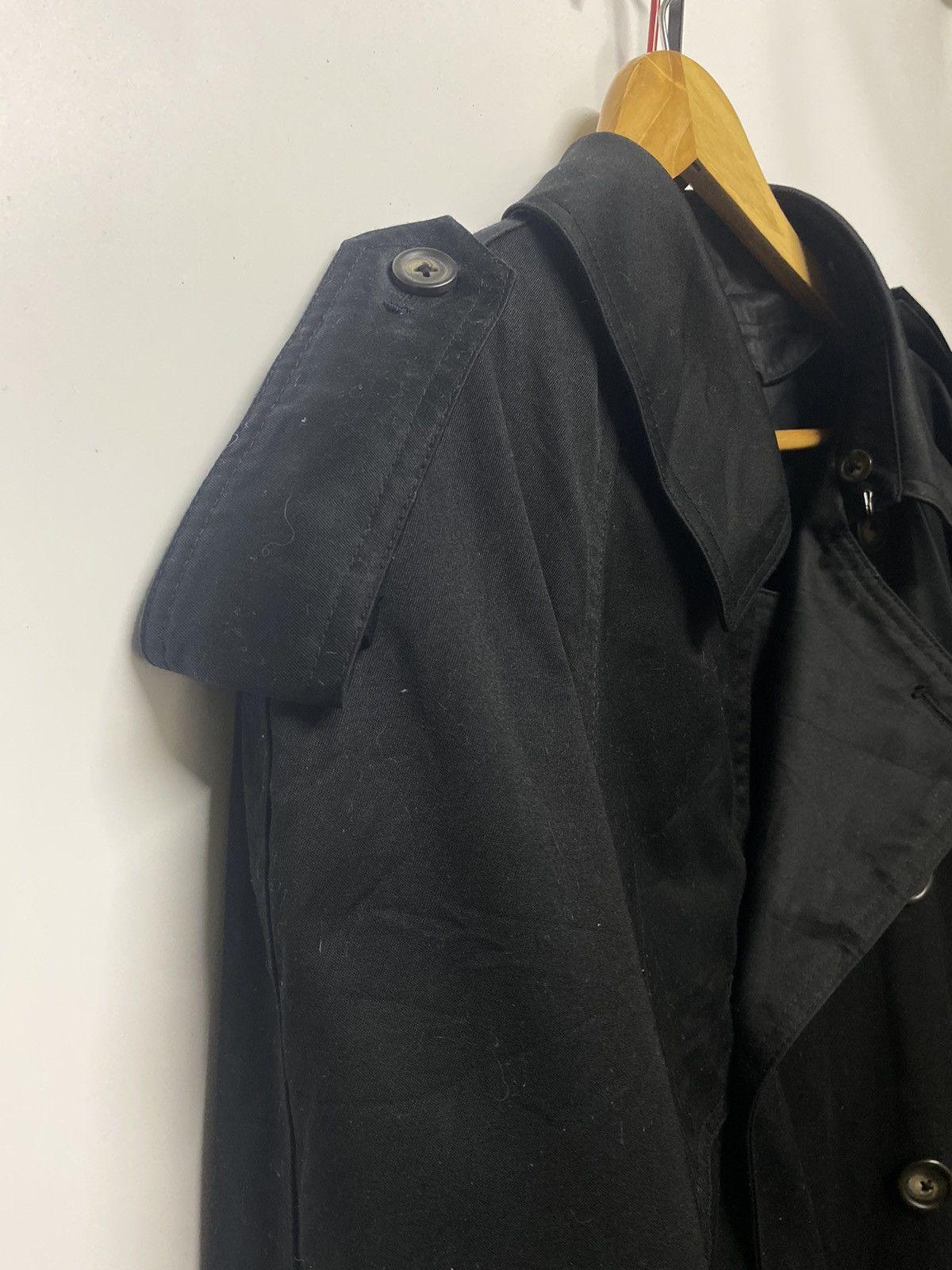 Designer Ralph Lauren Men's Water-repellent Trench Coat Jacket Size US XL / EU 56 / 4 - 16 Thumbnail