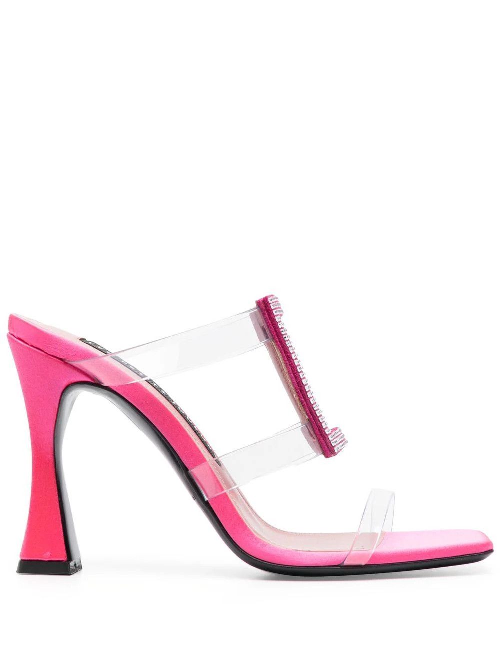 Other o1mle0824 Hoya Micro Crystal in Pink Size US 7 / IT 37 - 1 Thumbnail