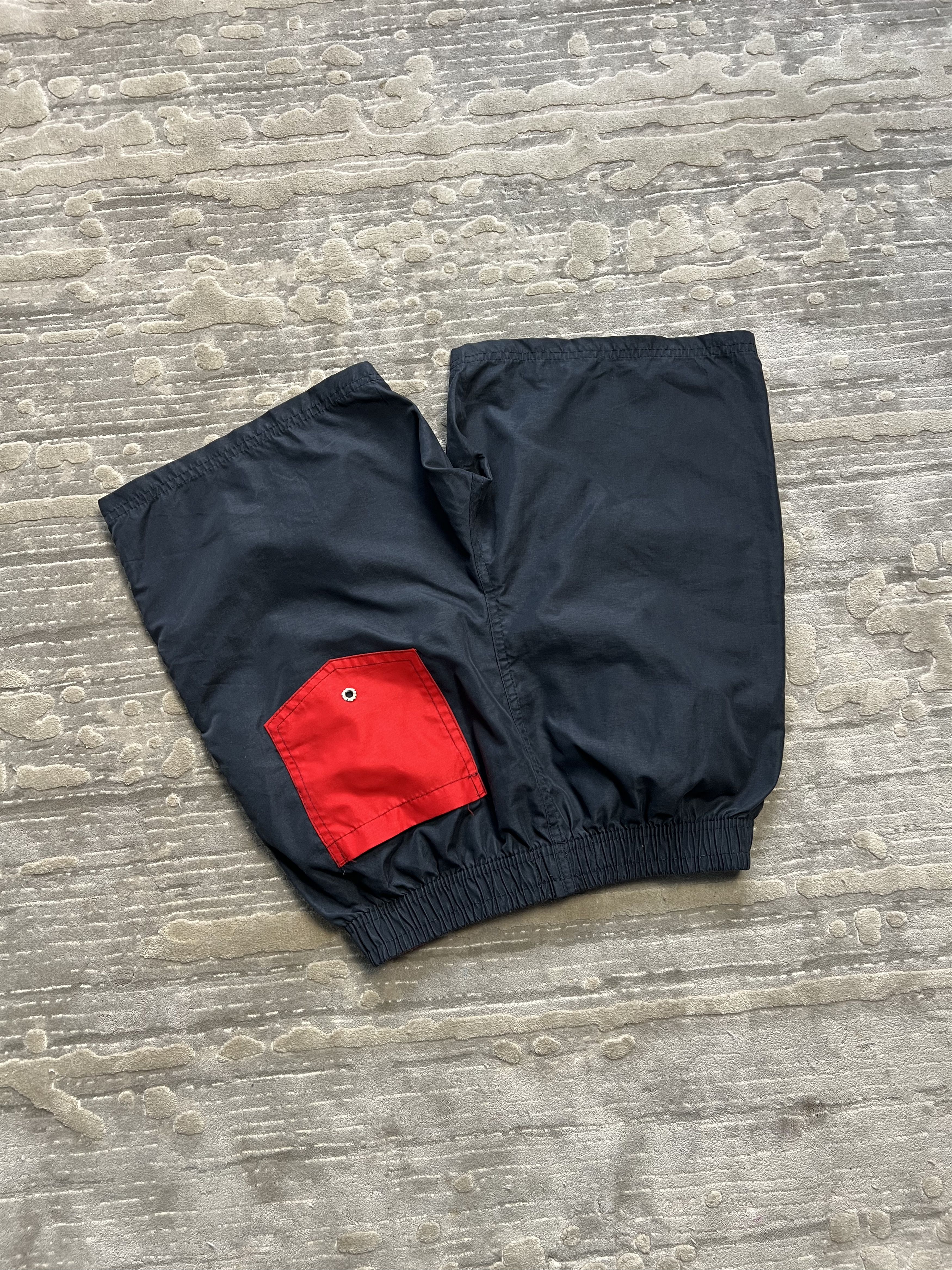 Mambo mambo vintage shorts dog swim streetwear Size US 30 / EU 46 - 2 Thumbnail