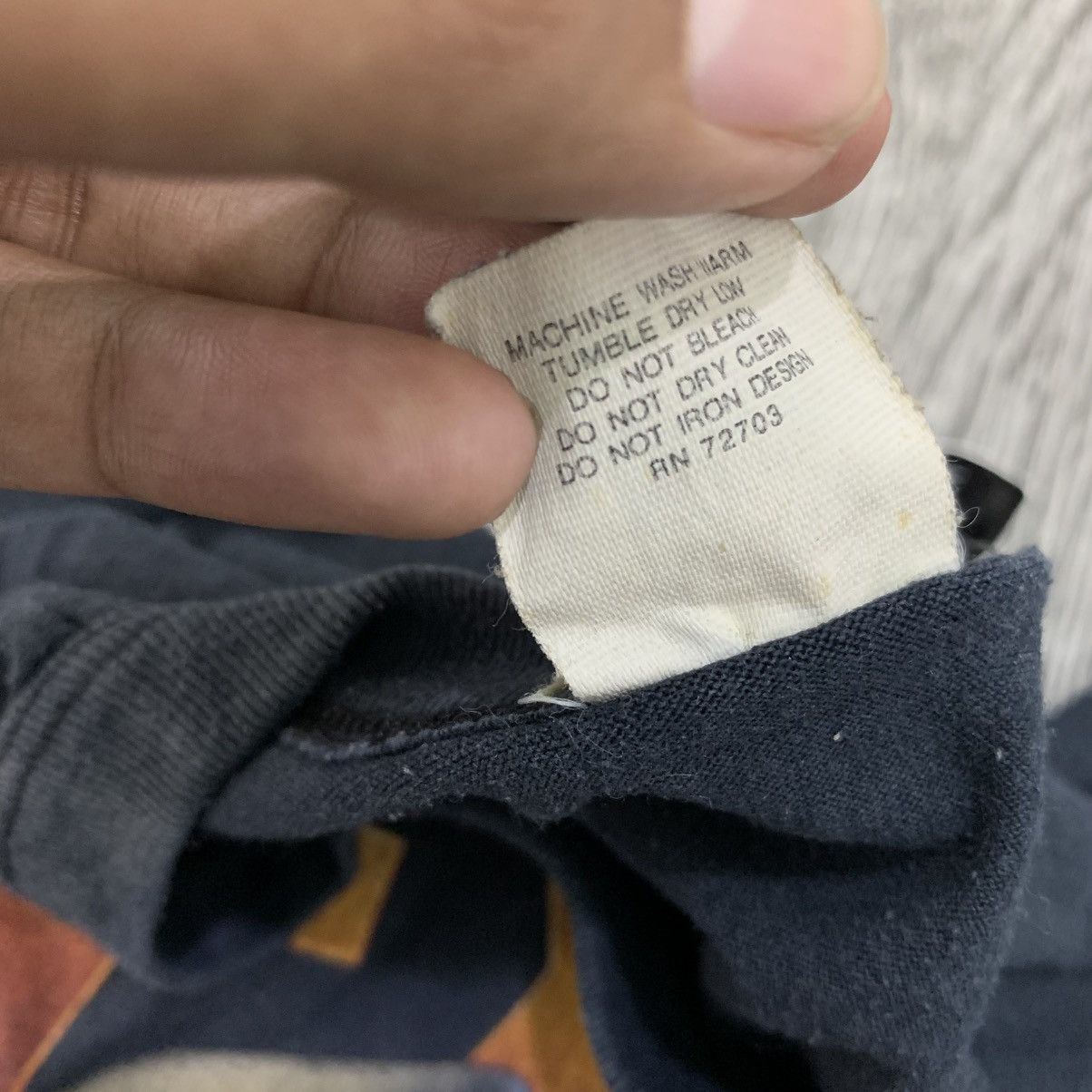 Other Vintage Next - JRS Enterprises 1990 Size US L / EU 52-54 / 3 - 8 Thumbnail