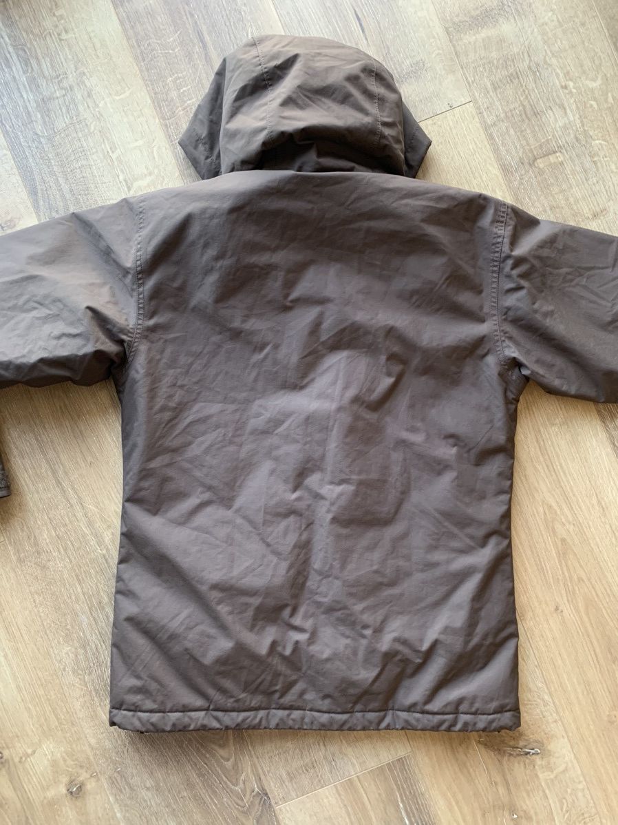 The North Face Vintage Berghaus brown AQ2 jacket Size M / US 6-8 / IT 42-44 - 6 Thumbnail