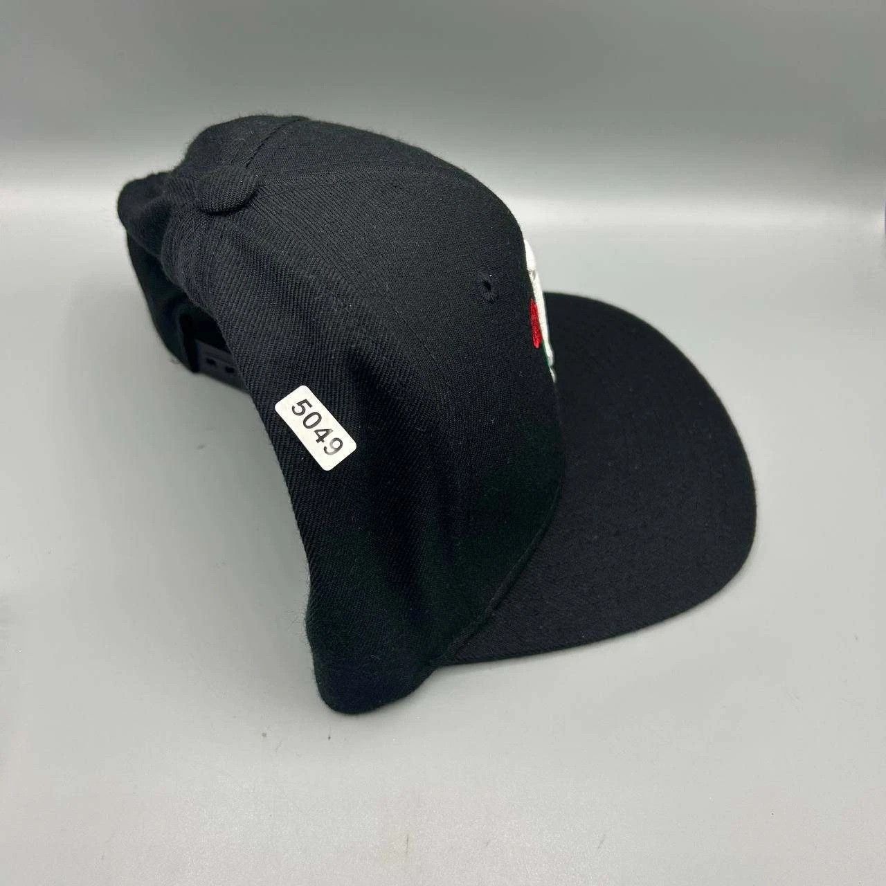Yupong Los Angeles LA Dodgers Hat Men Embroidered MLB Snap Back Size ONE SIZE - 8 Thumbnail
