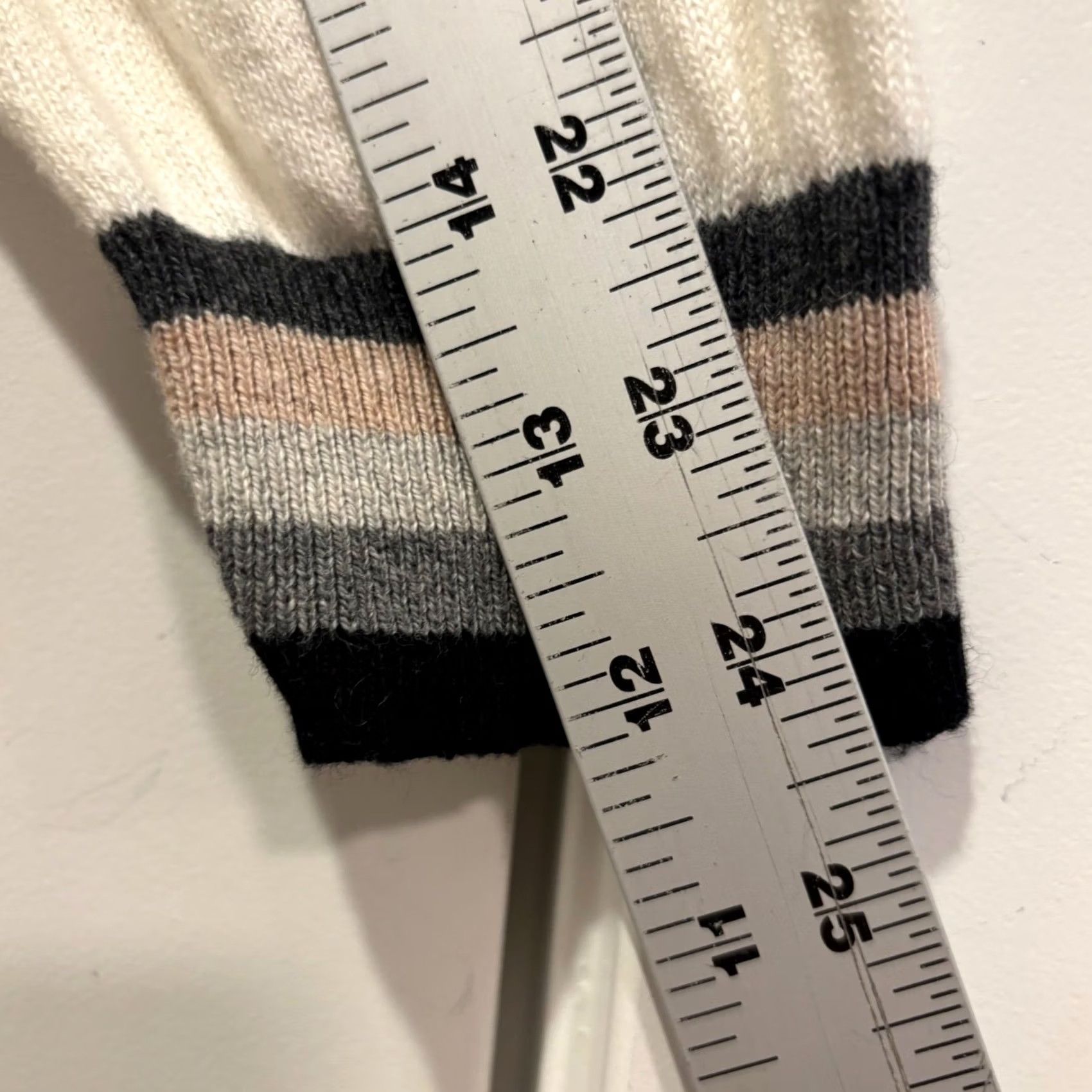 Vintage VINTAGE"? Size XL / US 12-14 / IT 48-50 - 5 Thumbnail