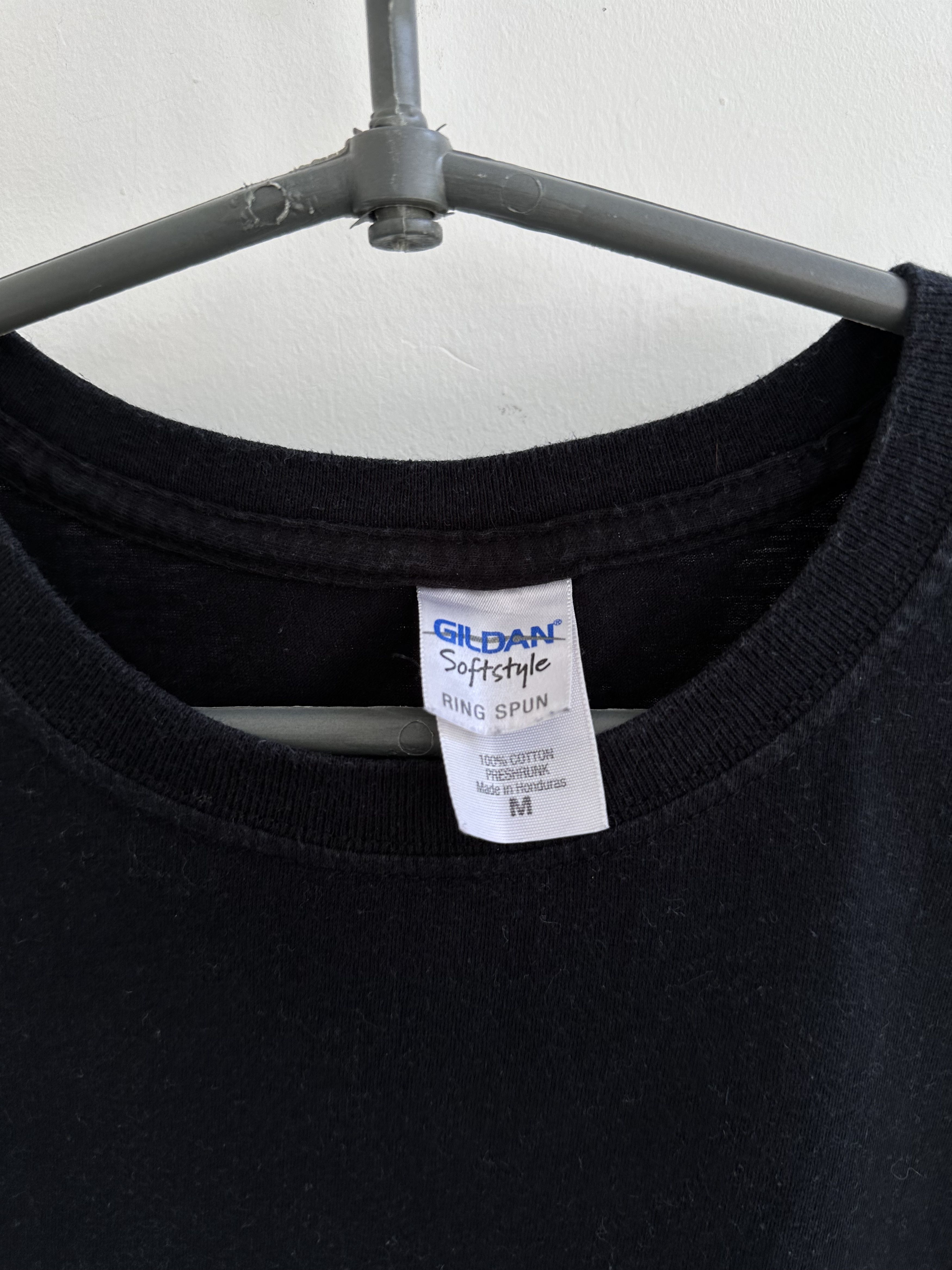 Band Tees Kasabian vintage t shirt Size US M / EU 48-50 / 2 - 4 Thumbnail