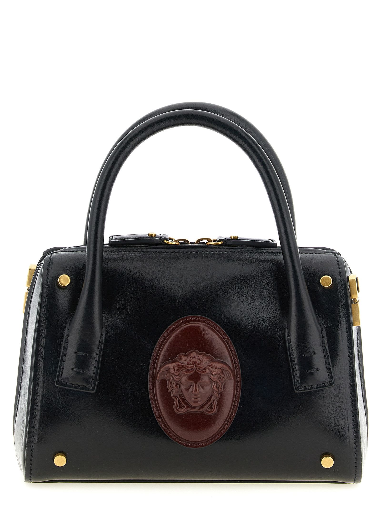 Versace 'Roomy' small handbag Size ONE SIZE - 1 Thumbnail