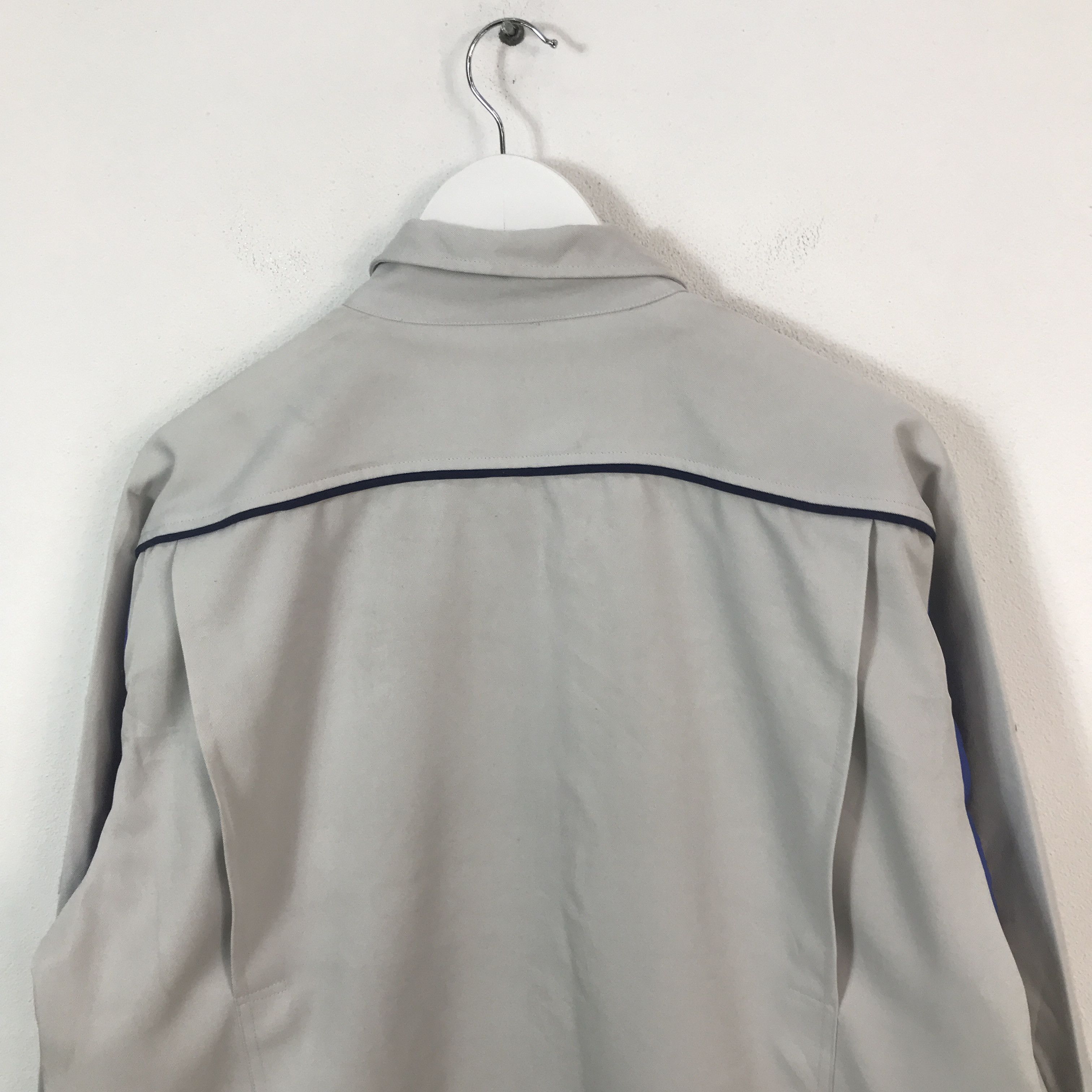 Japanese Brand Toyota Auto Body Worker Japan Jacket Size US L / EU 52-54 / 3 - 4 Thumbnail