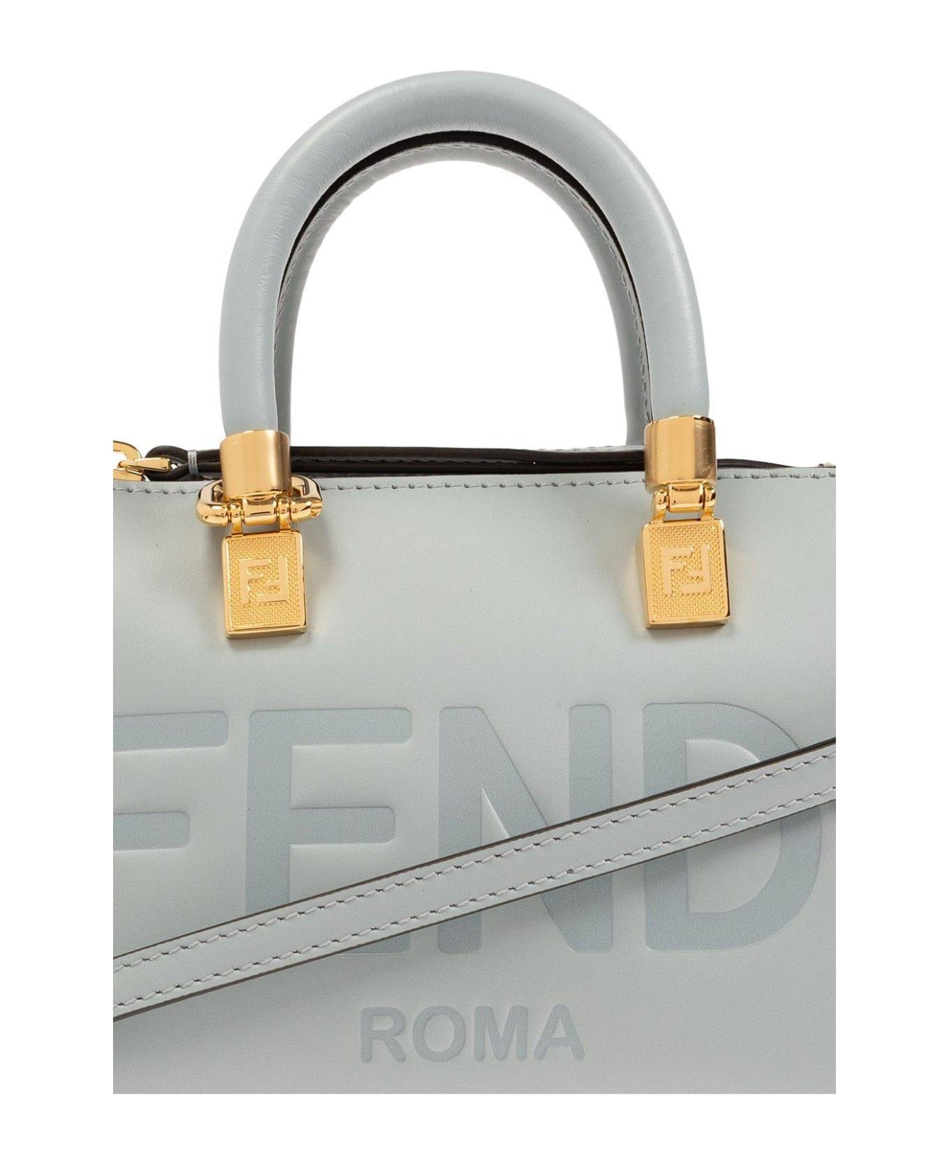Fendi o1s1wg111225 Size: OS/By The Way Mini in Light Blue Size ONE SIZE - 5 Thumbnail