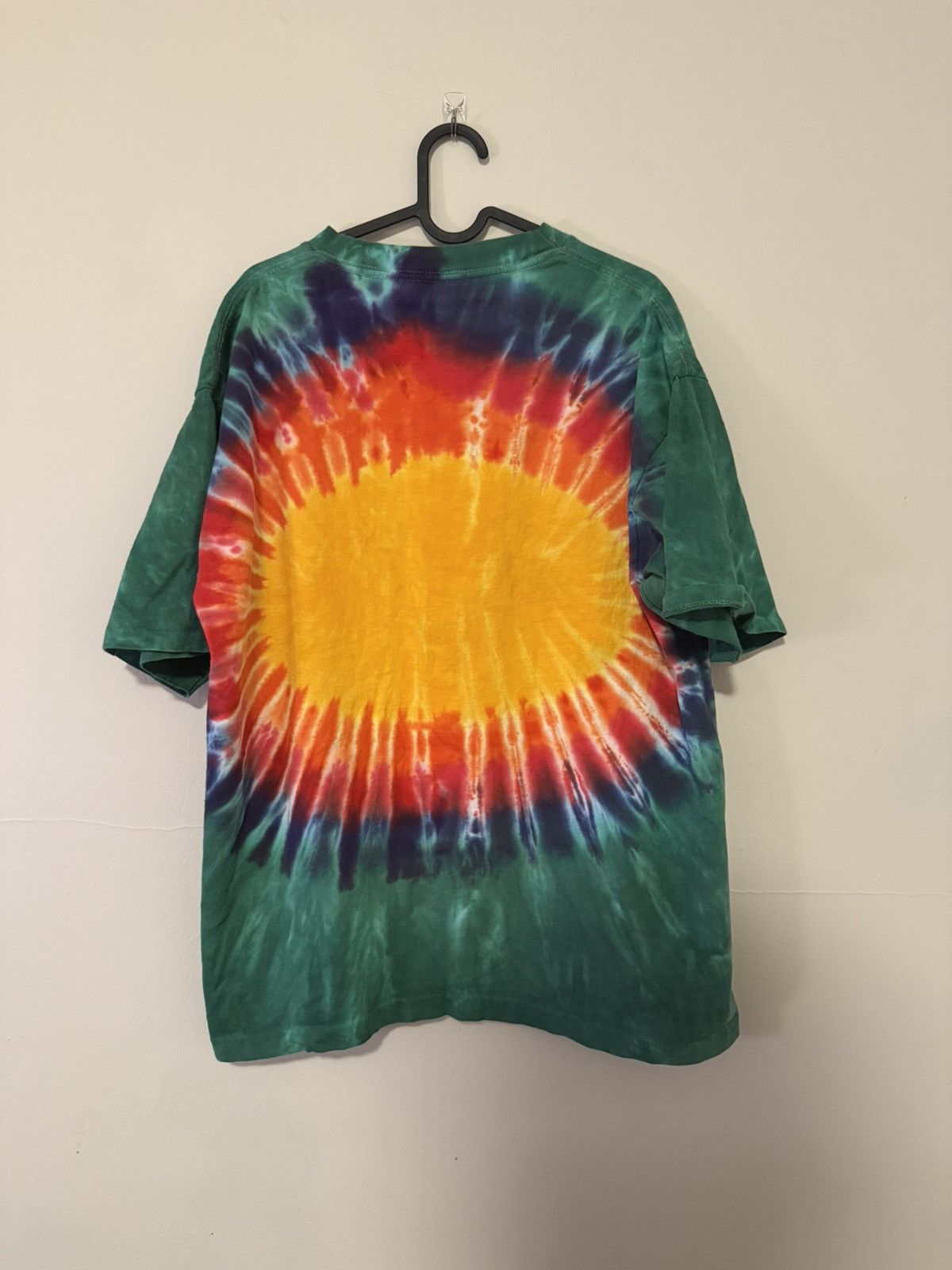 Vintage 00’s Vintage Crayola Tee Size US XL / EU 56 / 4 - 2 Thumbnail