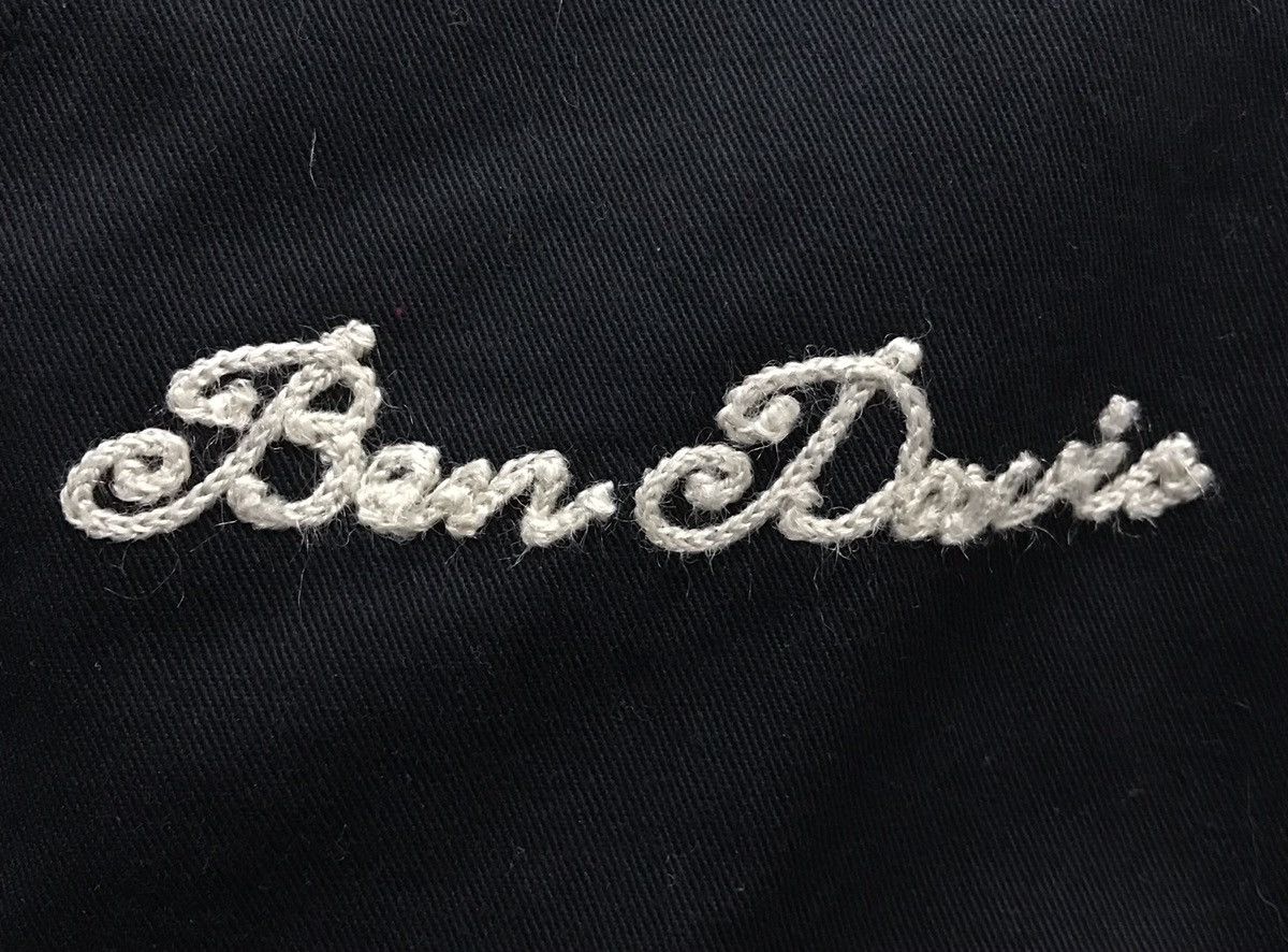 Ben Davis × Vintage Vintage Ben Davis Since 1935 Vest Size US L / EU 52-54 / 3 - 4 Thumbnail