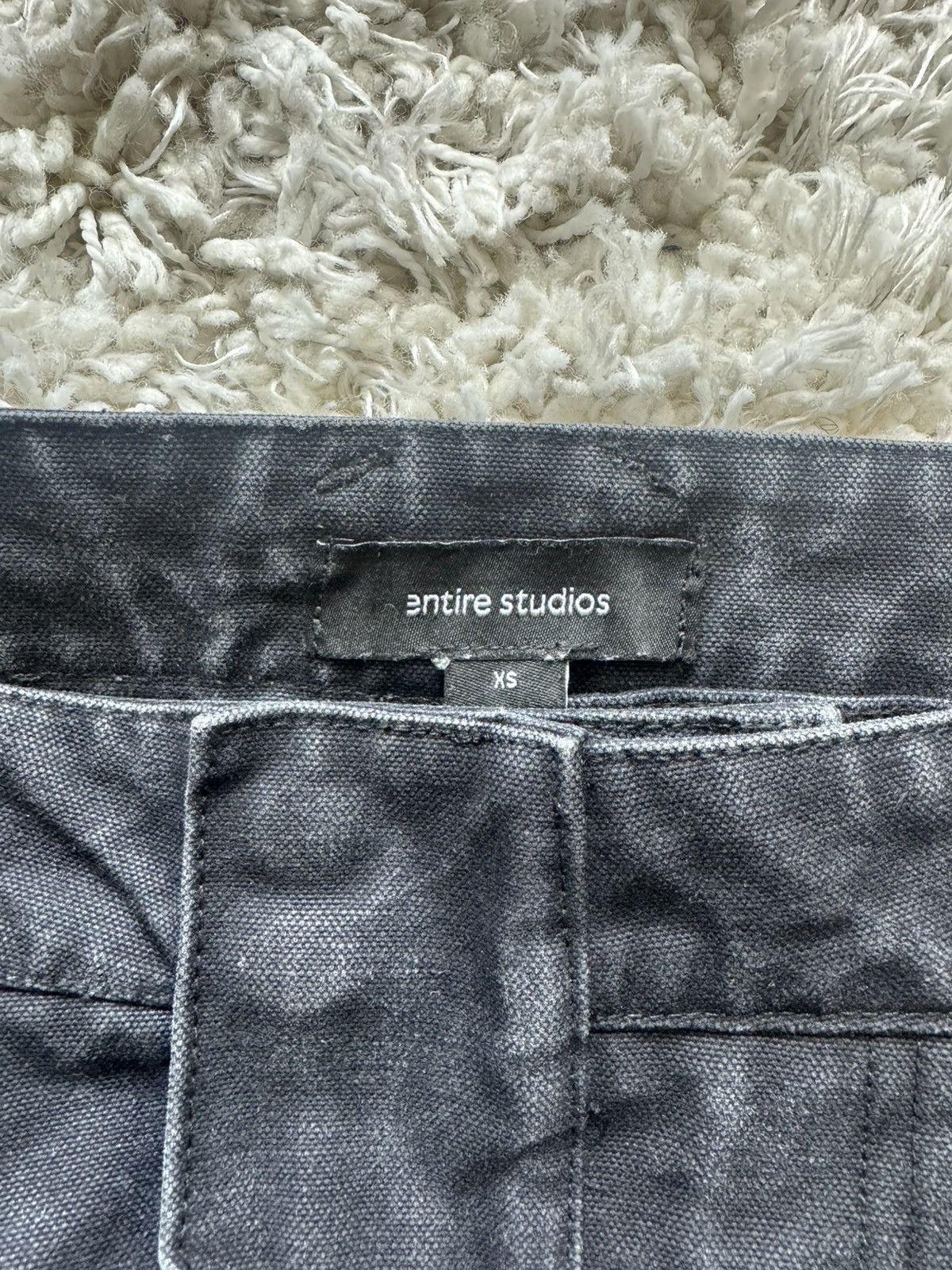 Entire Studios Entire Studios Hard Cargos Size US 29 - 2 Thumbnail
