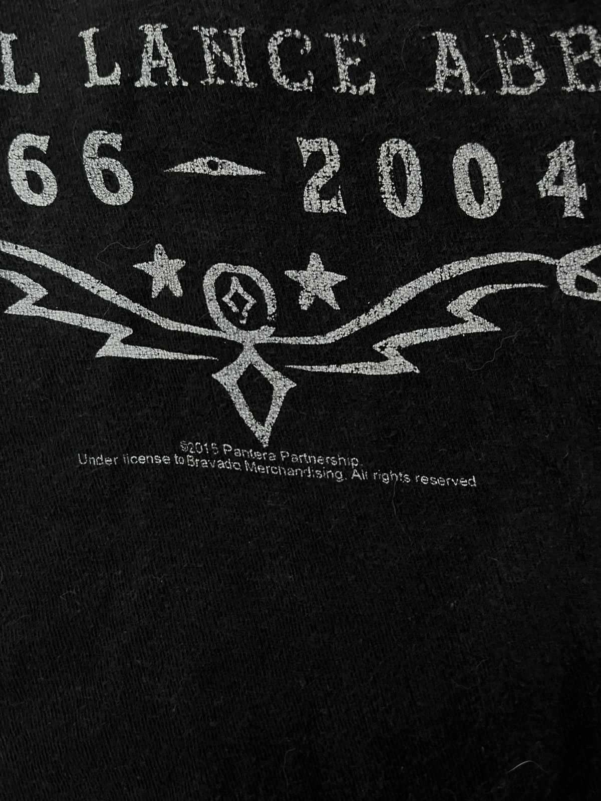 Other Dimebag Darrell (Pantera) T-Shirt Sz. XXL Size US XXL / EU 58 / 5 - 2 Thumbnail