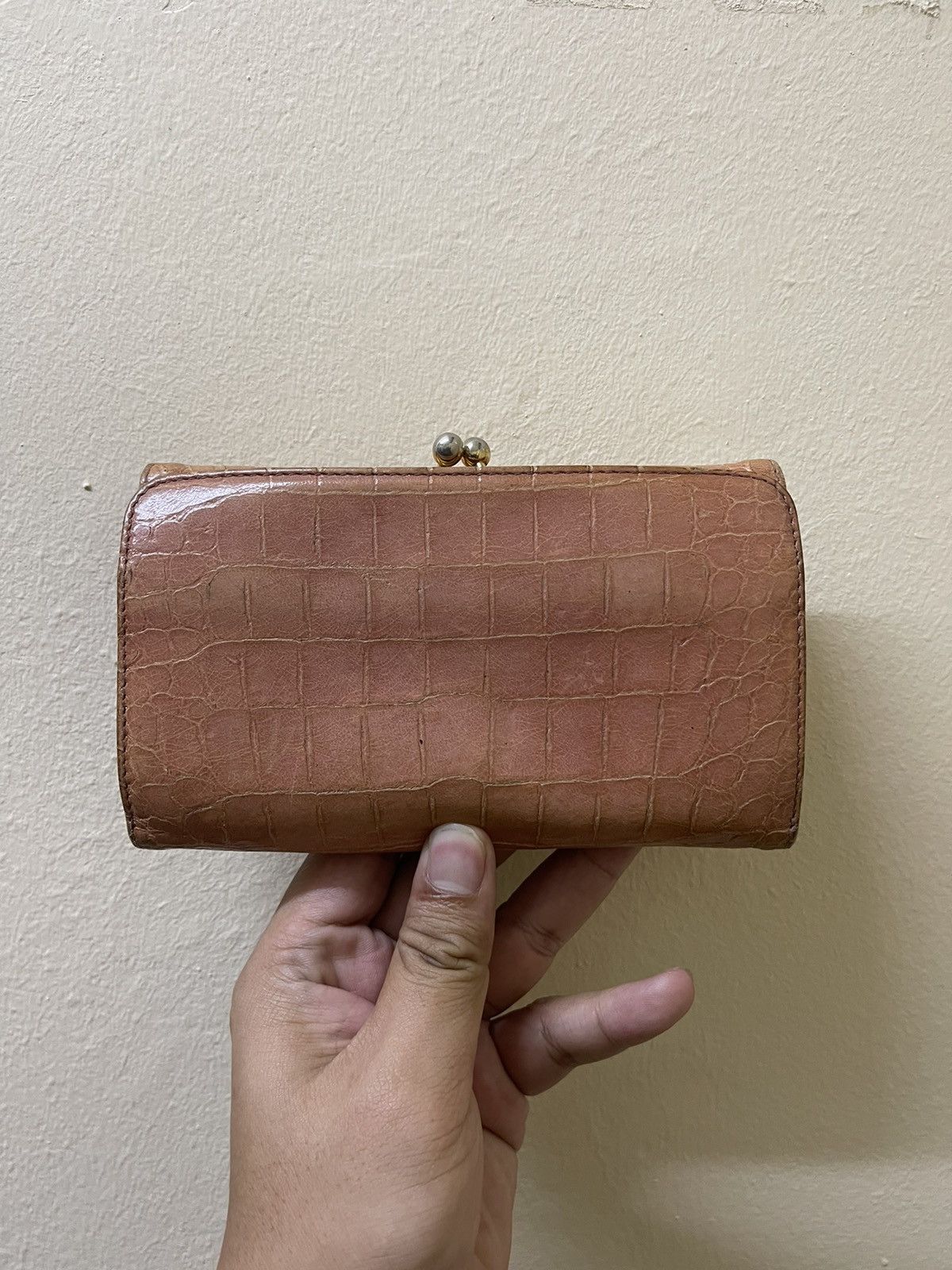 Miu Miu NEED GONE ASAP ‼️ Miu Miu Clutch Bag Size ONE SIZE - 3 Thumbnail