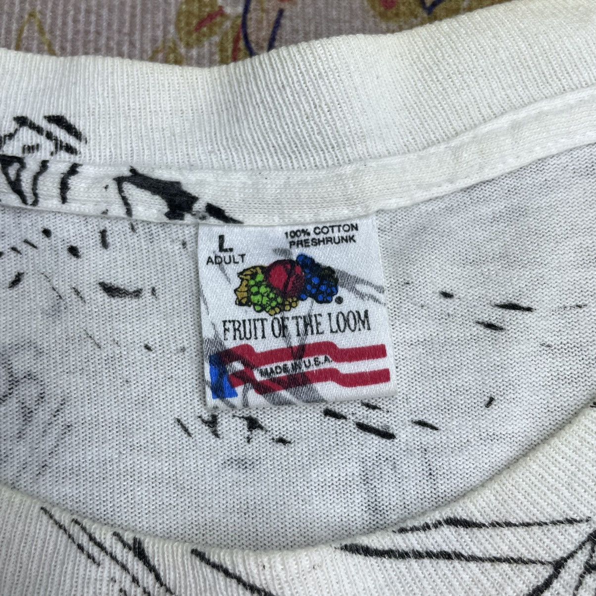 Vintage Vintage AOP SpiderMan Size US L / EU 52-54 / 3 - 19 Thumbnail