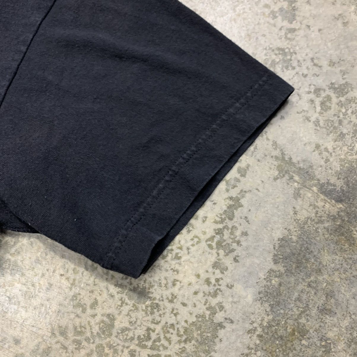 Band Tees × Vintage Vintage Deftones Adrenaline faded tee Size US M / EU 48-50 / 2 - 8 Thumbnail