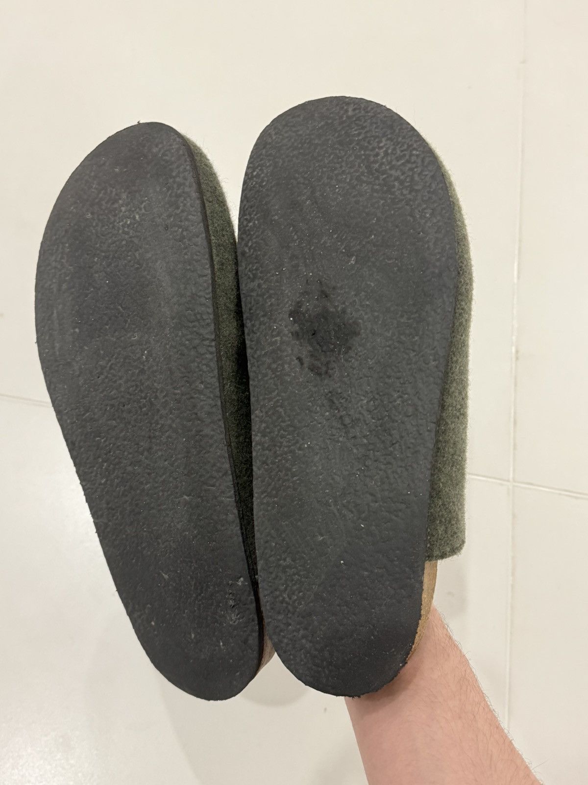 JW Anderson JW Anderson slip on Size US 9 / EU 42 - 7 Thumbnail