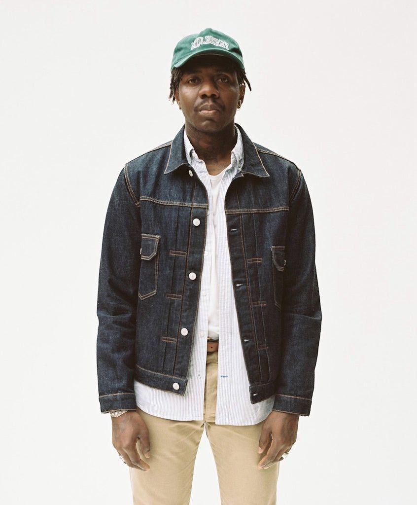 Paynter Paynter Type II Denim Jacket Size US S / EU 44-46 / 1 - 2 Thumbnail