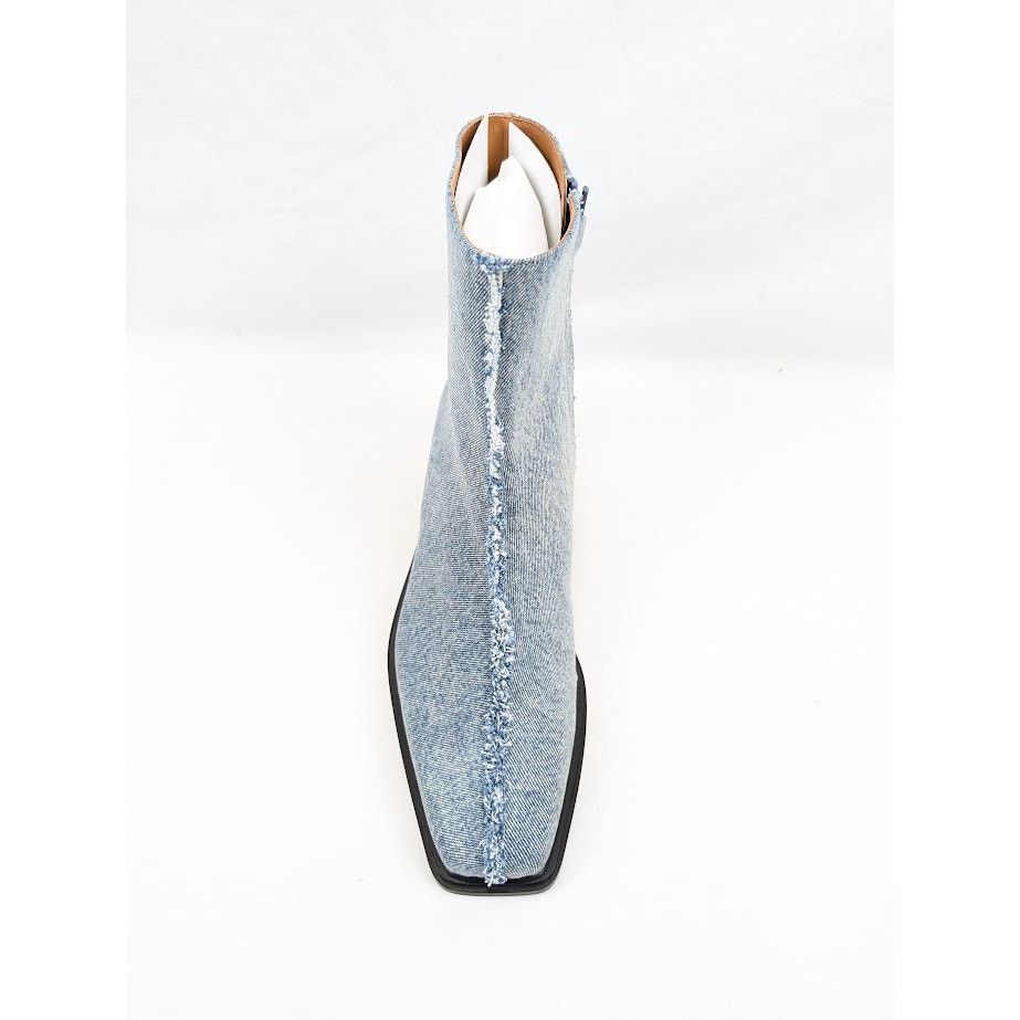 Y/Project o1rshd1 Boots in Vintage Ice Blue Size US 10 / EU 43 - 7 Thumbnail