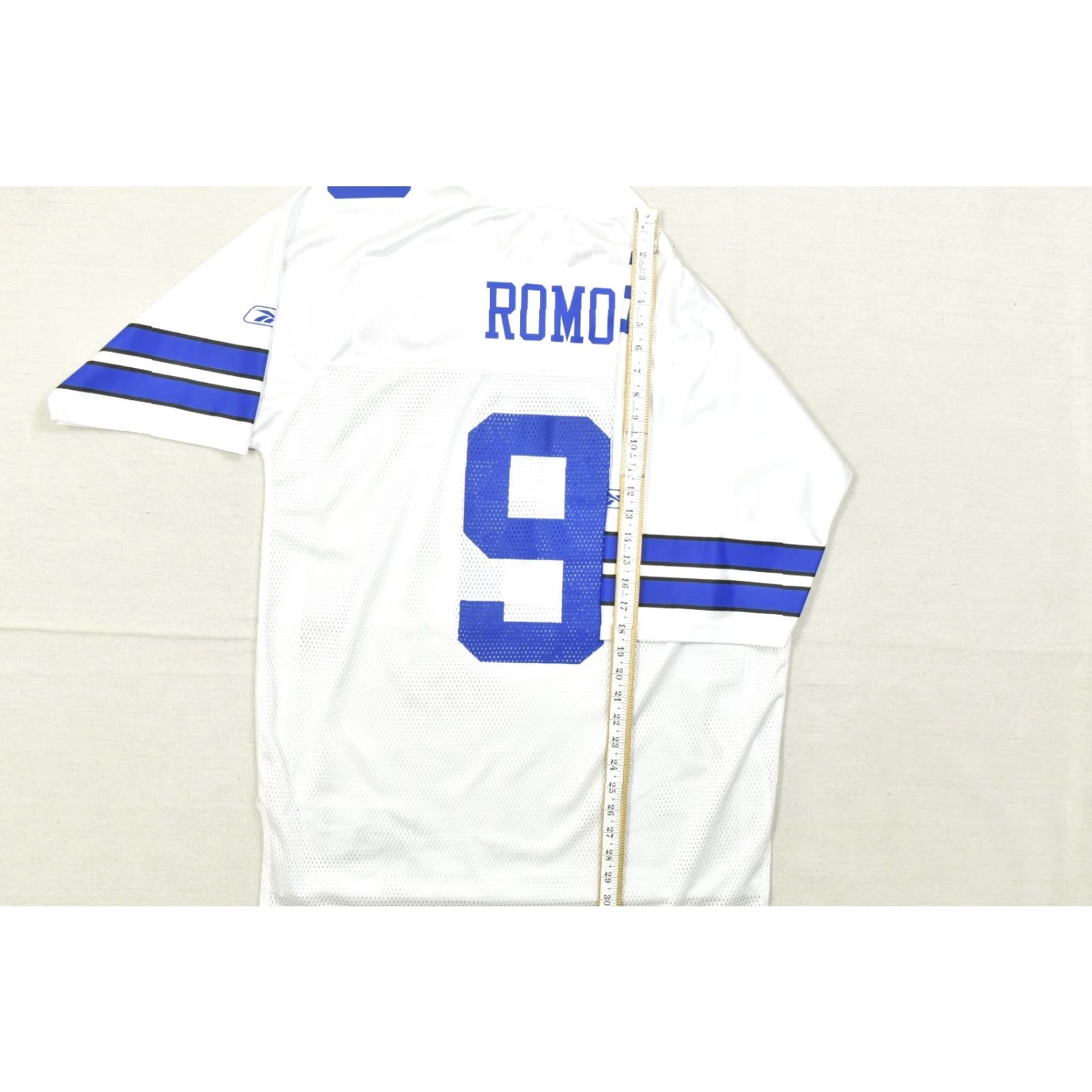 Reebok VINTAGE none Size US L / EU 52-54 / 3 - 3 Thumbnail