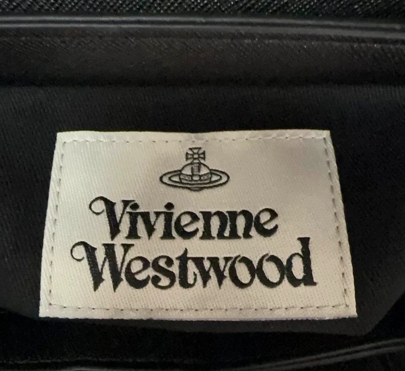 Vivienne Westwood Vivienne Westwood size os Single shoulder handbag Size ONE SIZE - 3 Thumbnail