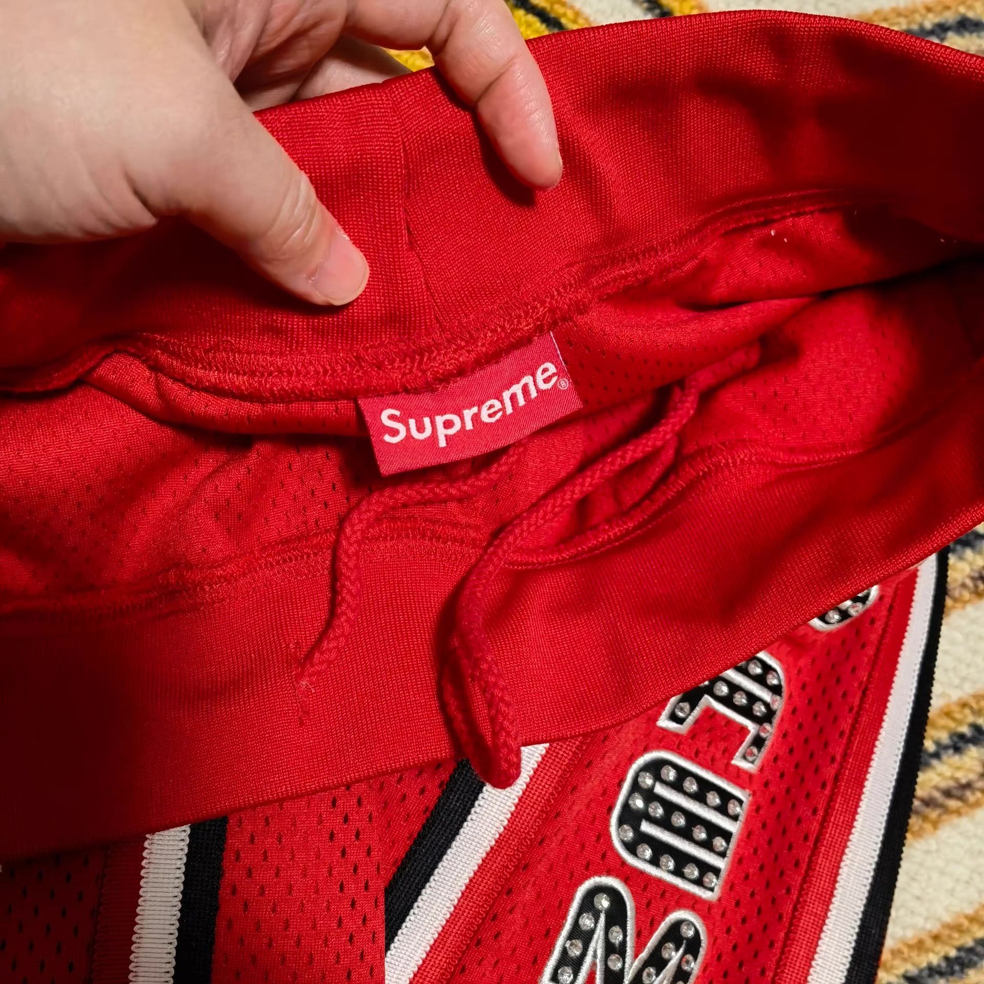 Supreme Supreme shorts Q6 Size US 34 / EU 50 - 4 Thumbnail