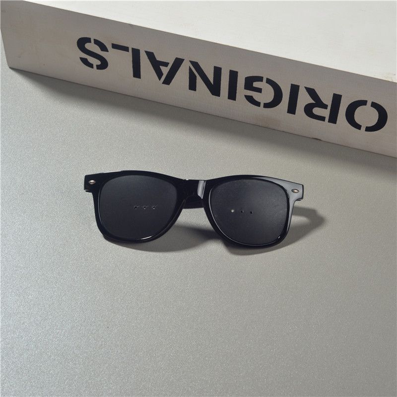 Electric Visual Crazy Street ins style custom avant-garde sunglasses Size ONE SIZE - 3 Thumbnail