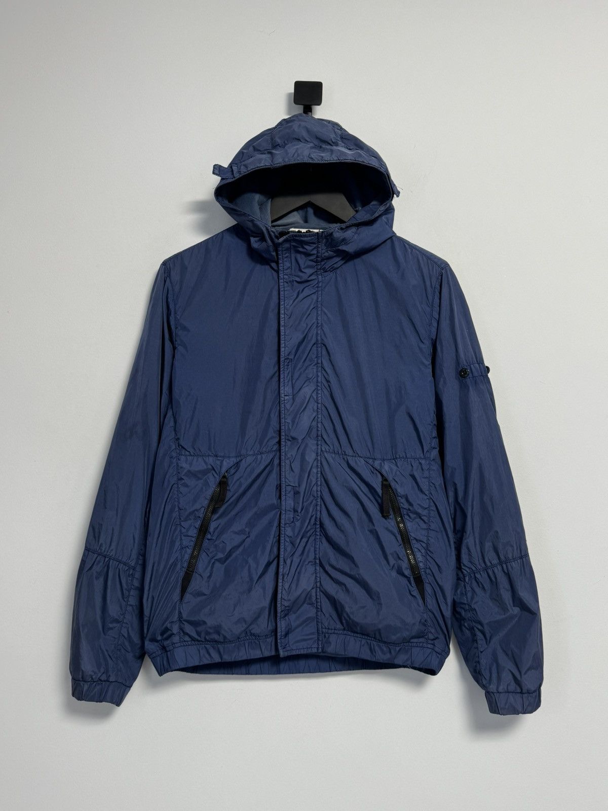 Stone island Nylon Jacket