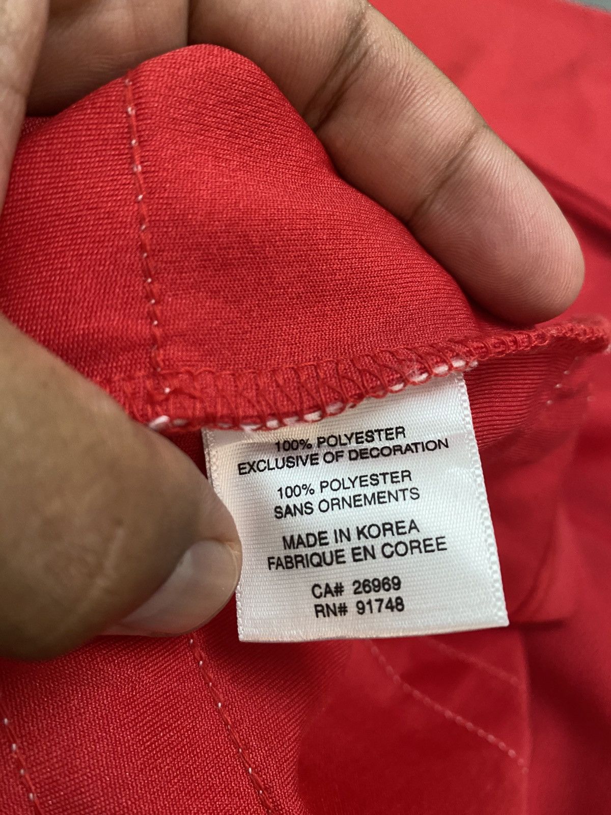 Nike Y2K NIKE CANADA NHL JERSEY Size US L / EU 52-54 / 3 - 5 Thumbnail