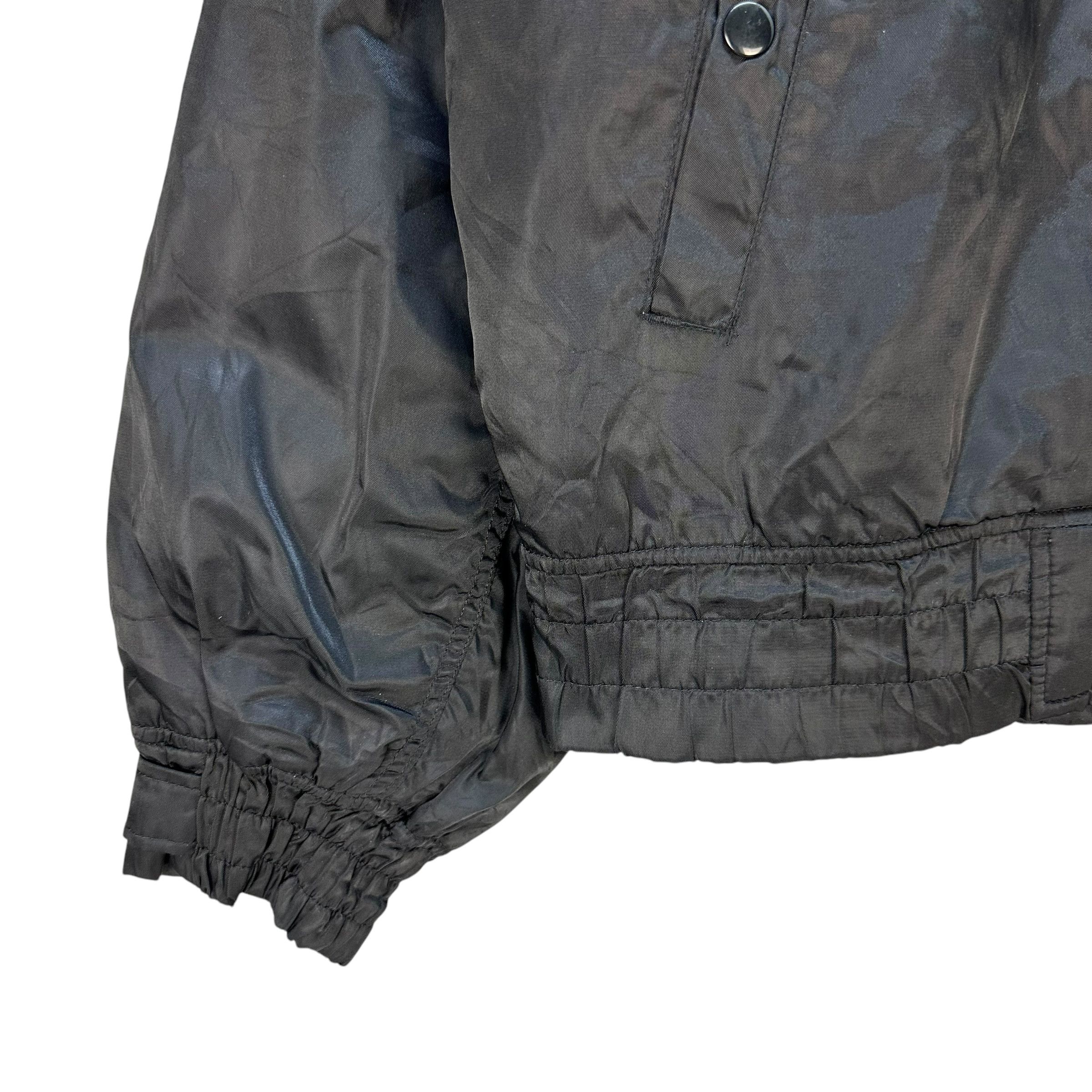 Tony Hawk Vintage 90's TOMAHAWK JUMPER Nylon Jacket #A72-1744 Size US XL / EU 56 / 4 - 4 Thumbnail