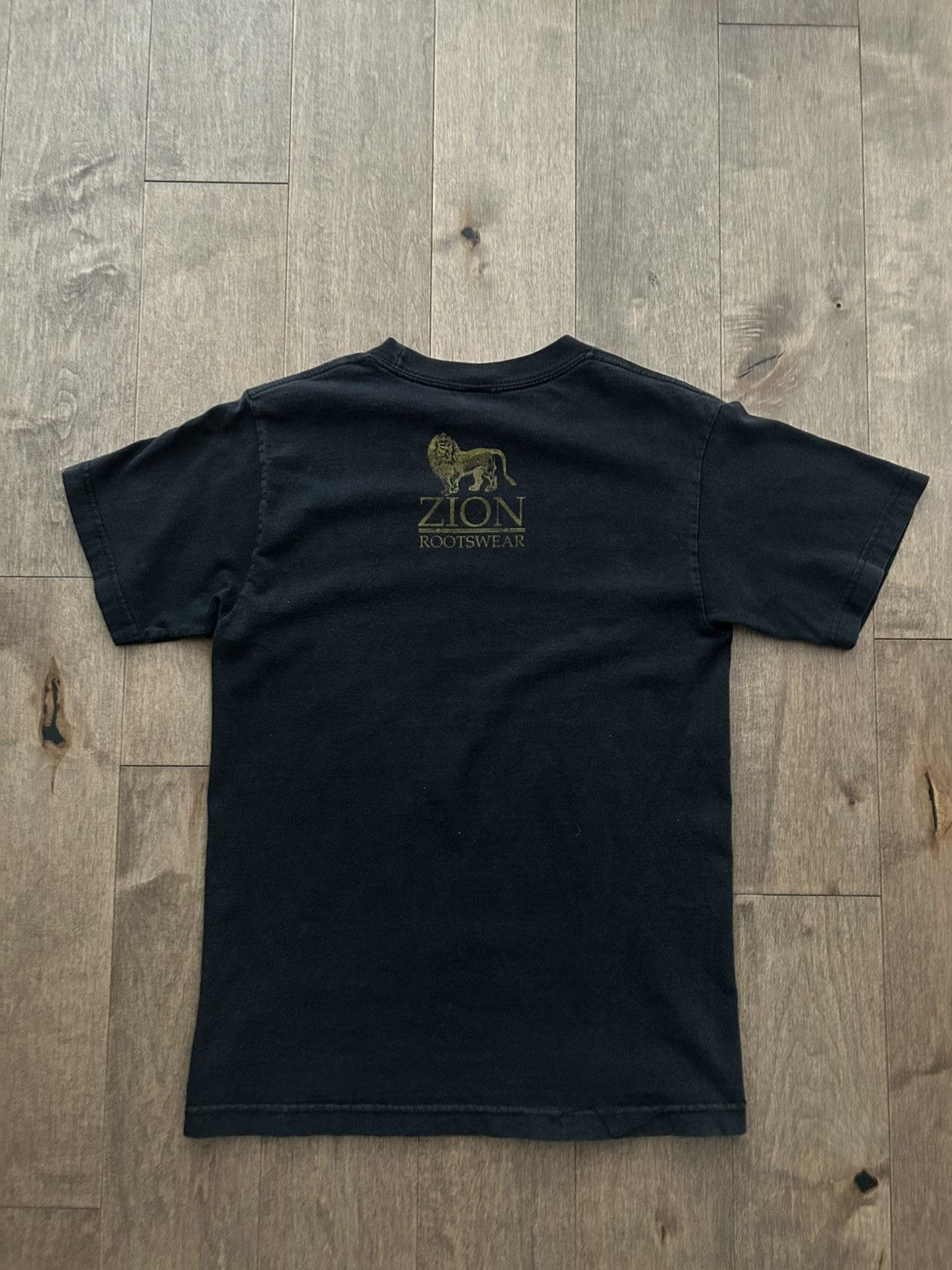 Zion Rootswear 2000s Bob Marley "Legend" Tee Size US S / EU 44-46 / 1 - 2 Thumbnail