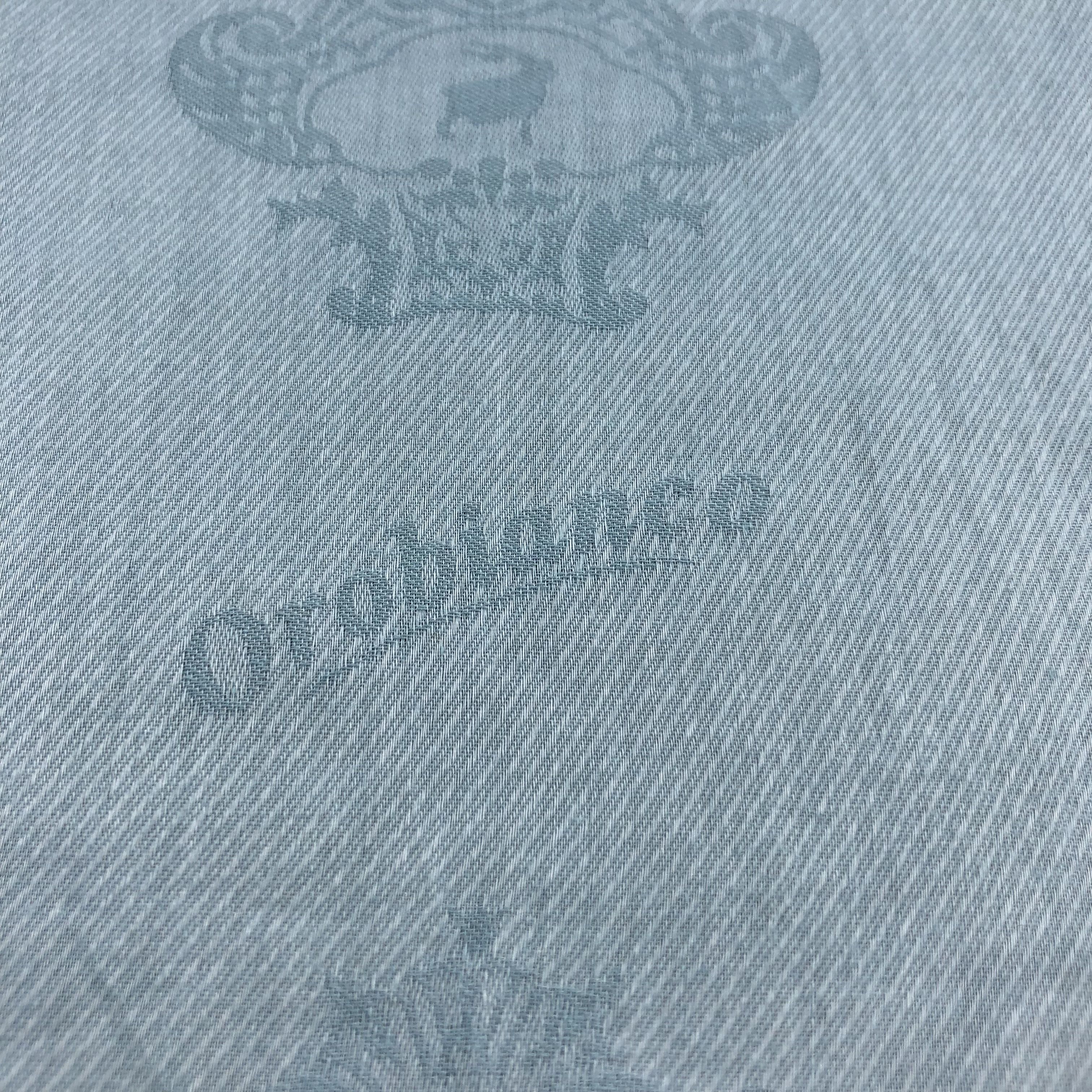Orobianco × Vintage Orobianco Handkerchief Neckerchief Bandana H1318 Size ONE SIZE - 3 Thumbnail